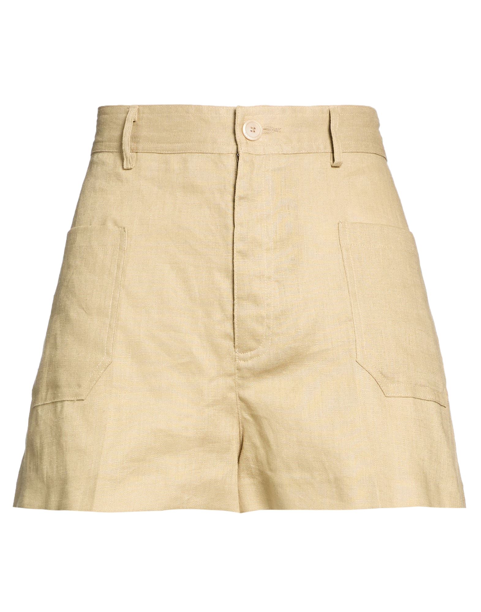 SEMICOUTURE BOTTOMWEAR Σορτς & Βερμούδες
