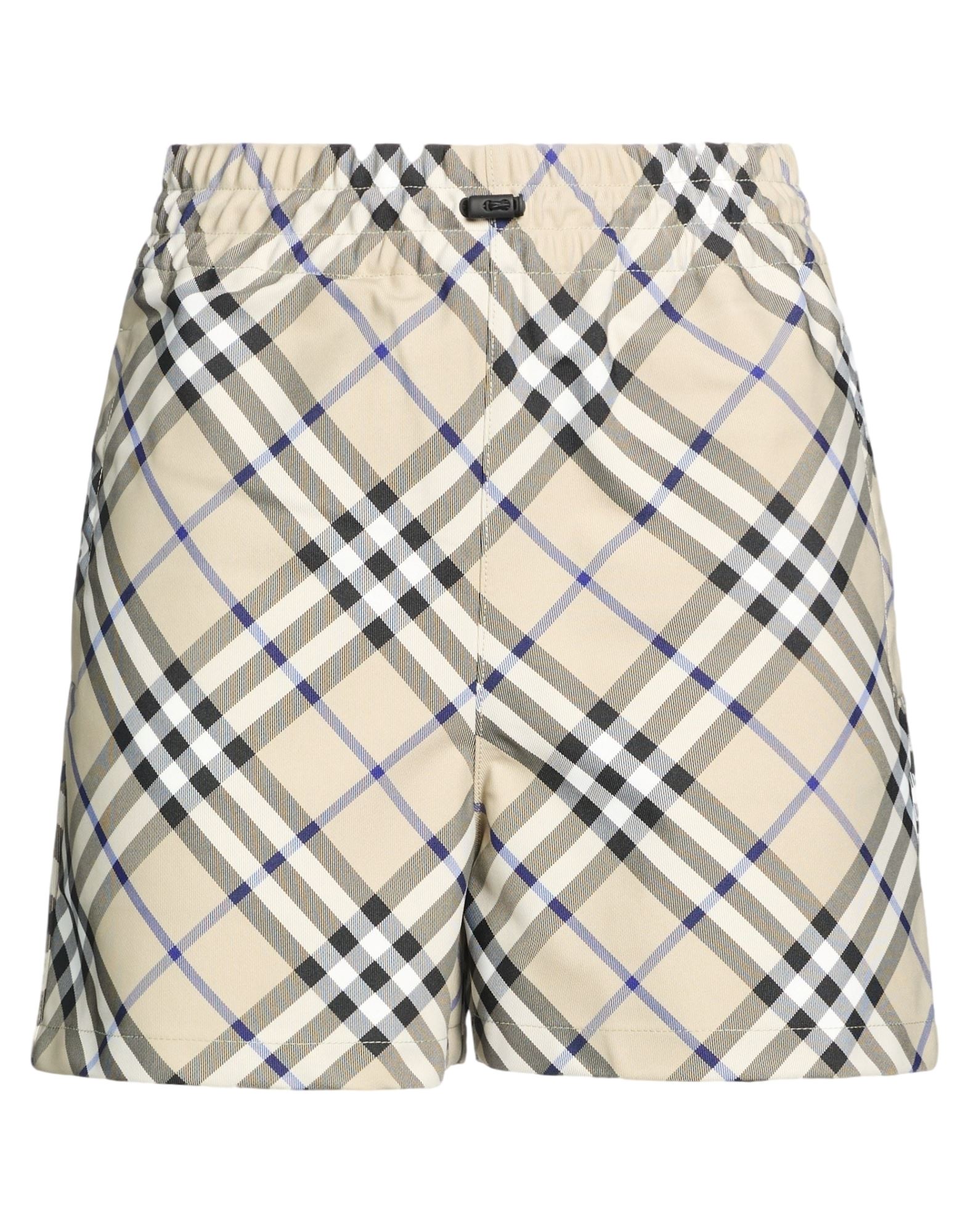 BURBERRY BURBERRY BOTTOMWEAR Σορτς & Βερμούδες