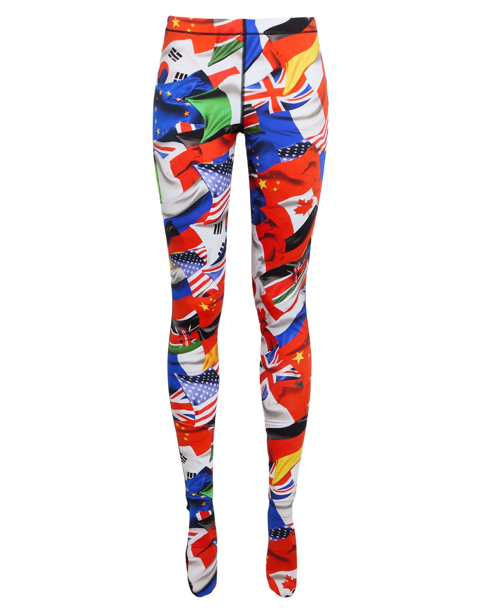 VETEMENTS VETEMENTS BOTTOMWEAR Κολάν