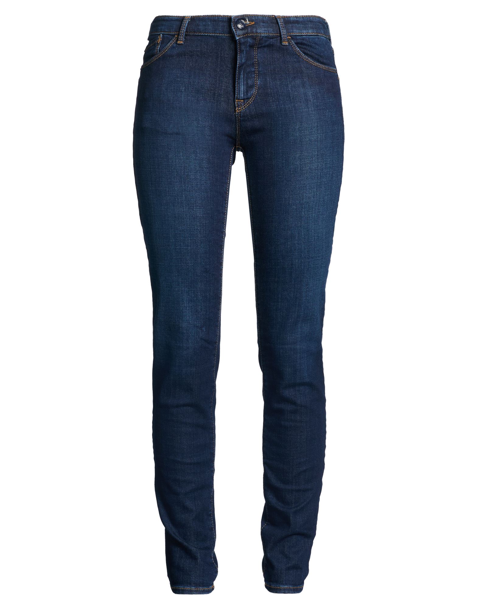 ARMANI JEANS BOTTOMWEAR Τζιν