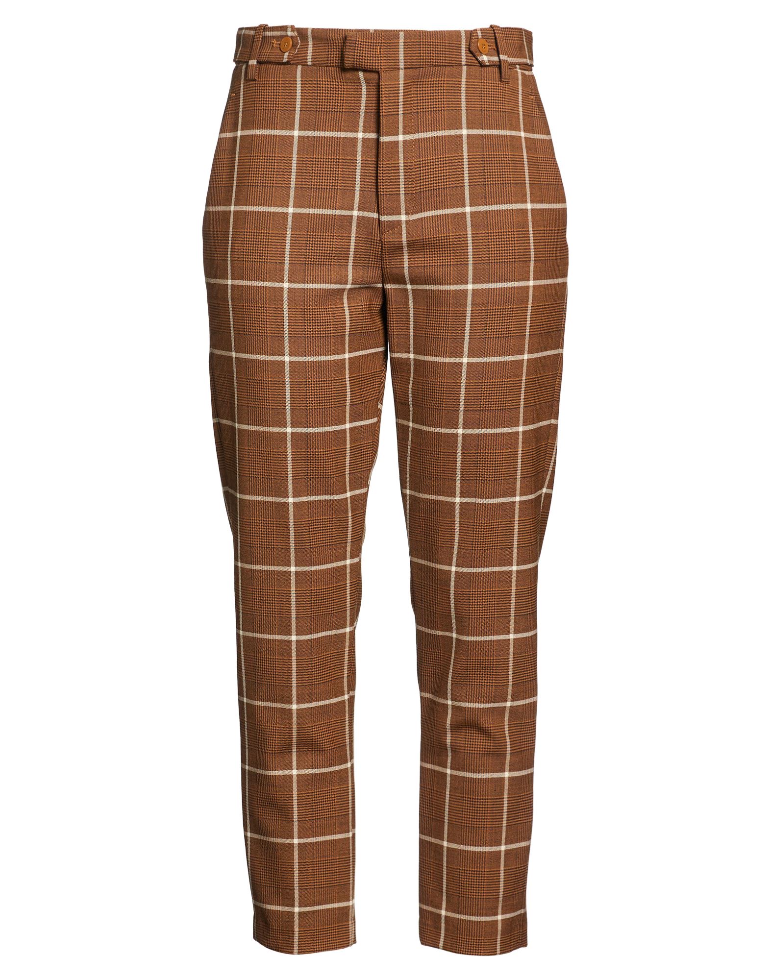 DONDUP BOTTOMWEAR Casual Παντελόνι