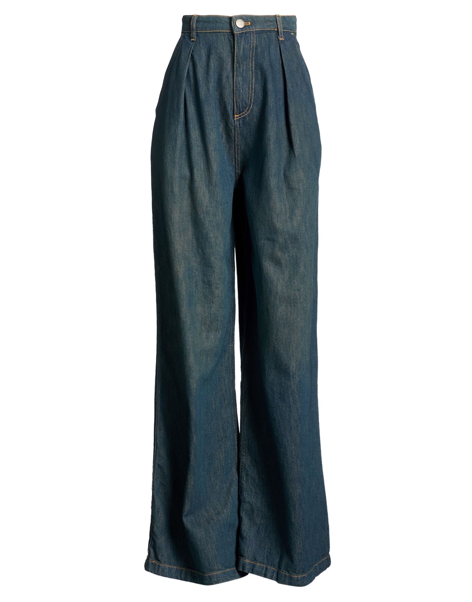 TWINSET TWINSET BOTTOMWEAR Τζιν