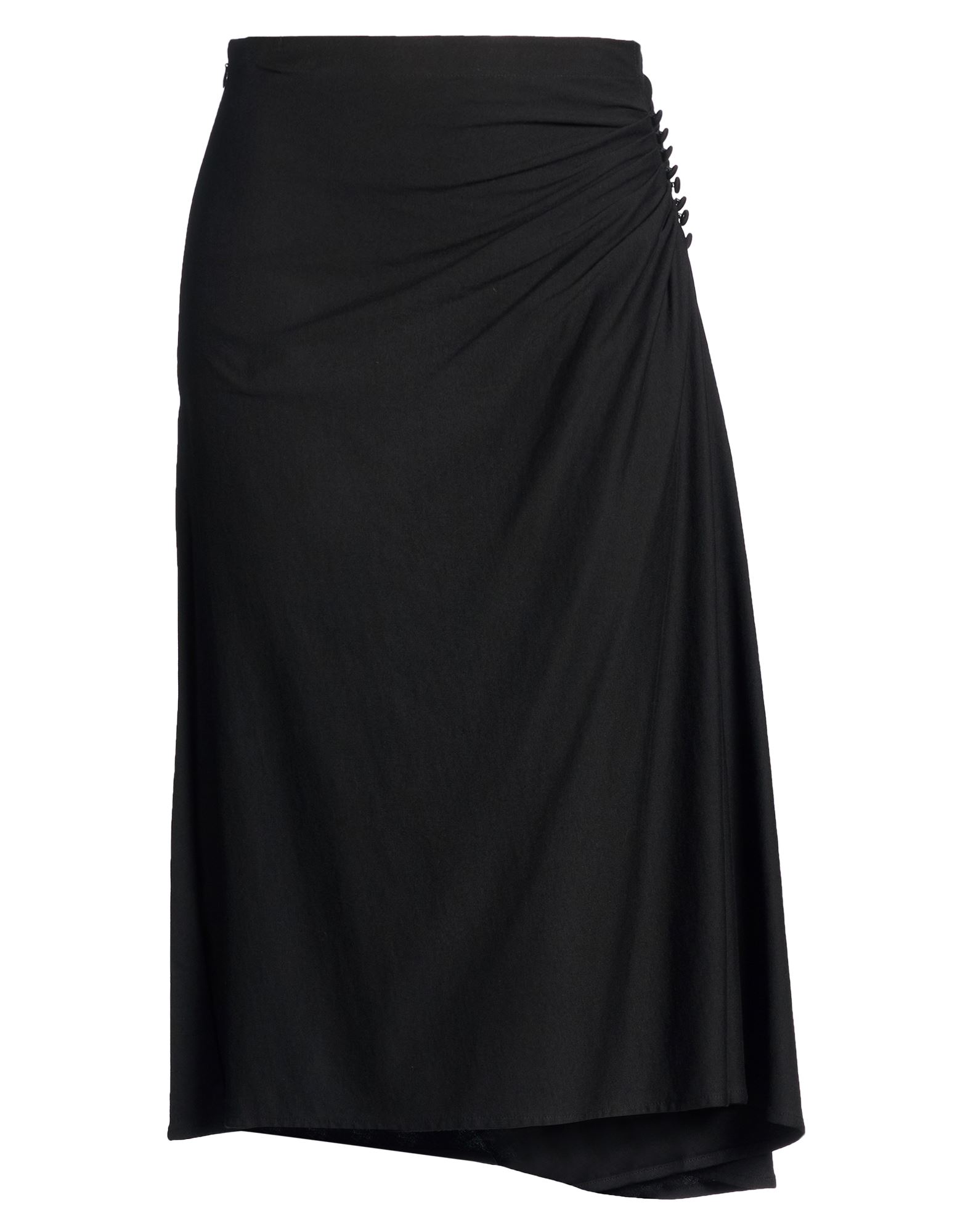 DRIES VAN NOTEN DRIES VAN NOTEN BOTTOMWEAR Μίντι φούστα