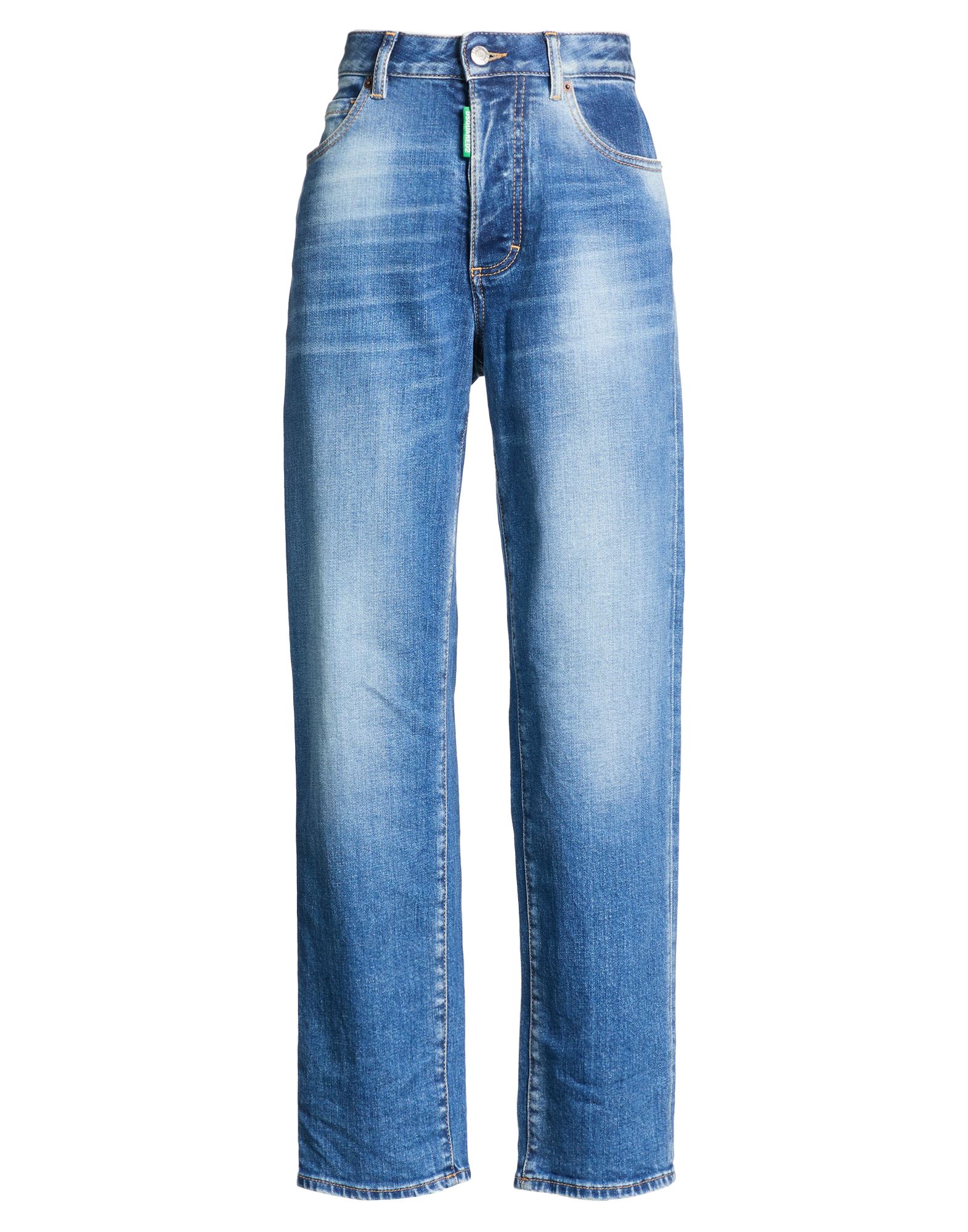 DSQUARED2 BOTTOMWEAR Τζιν
