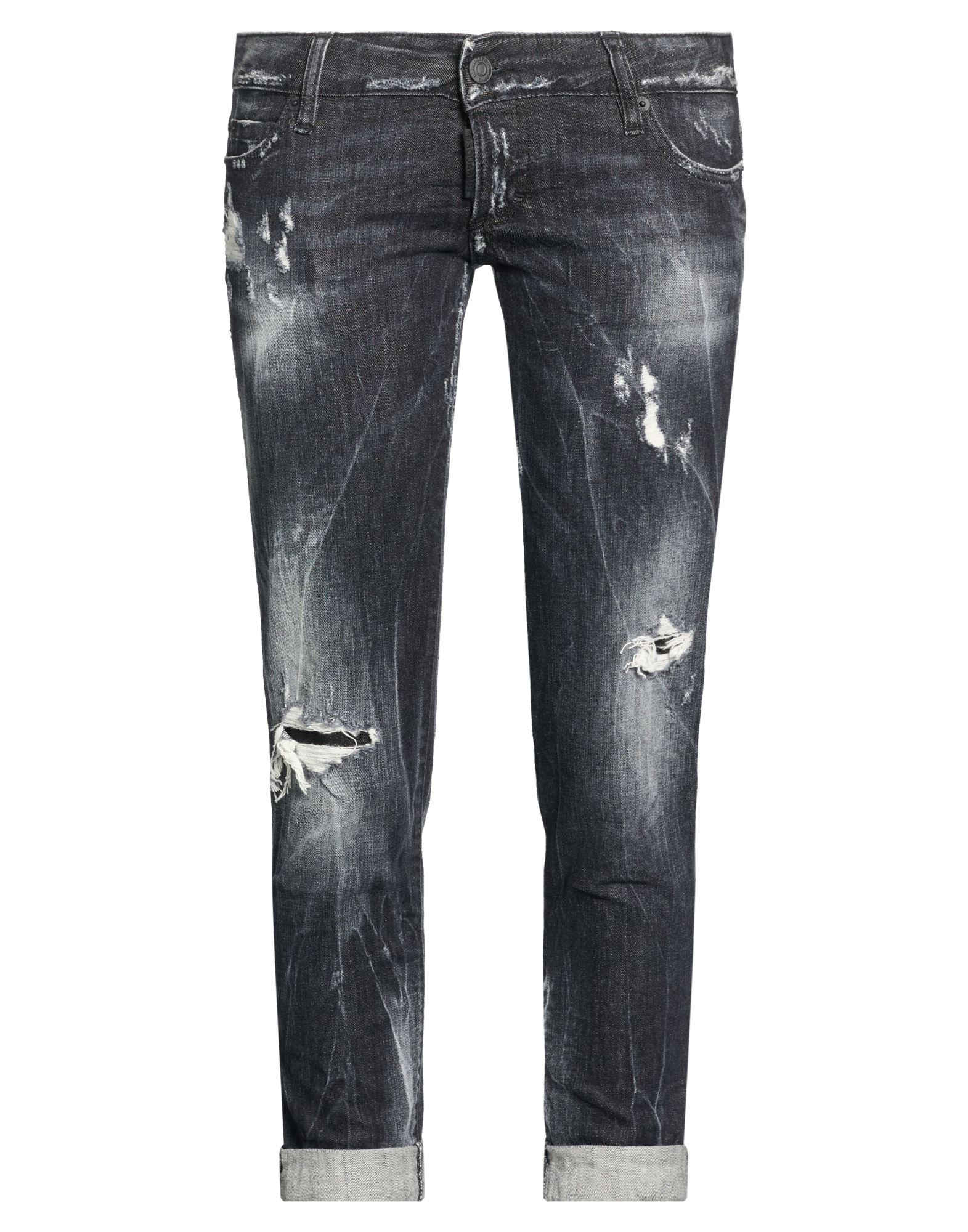 DSQUARED2 DSQUARED2 BOTTOMWEAR Τζιν