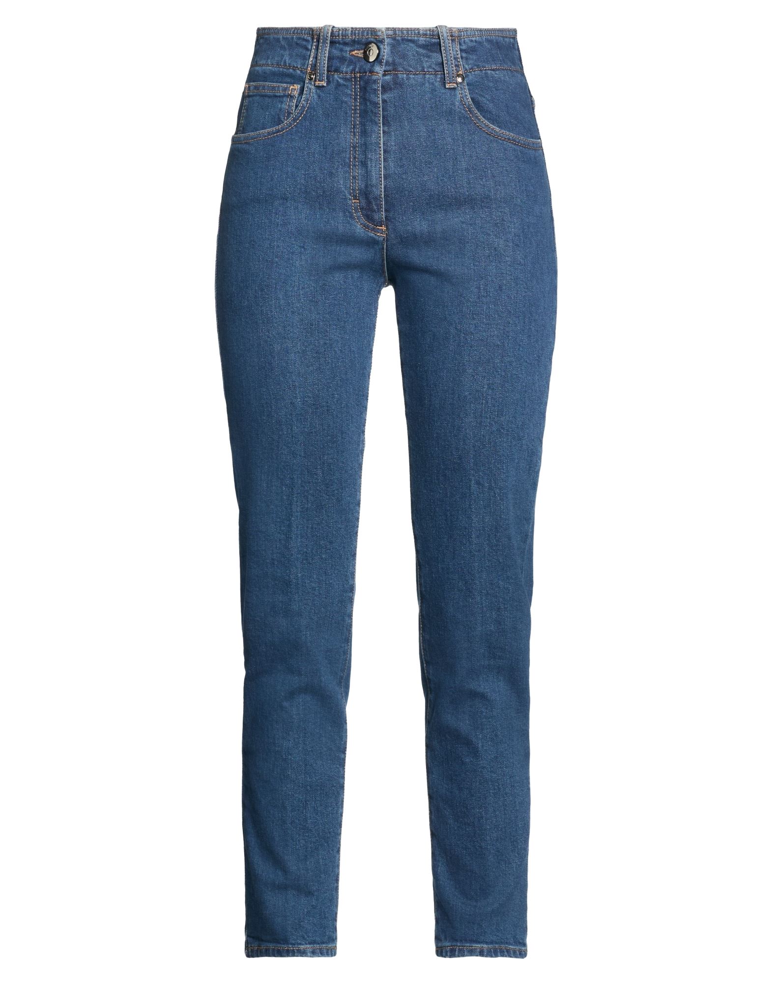 PESERICO BOTTOMWEAR Τζιν