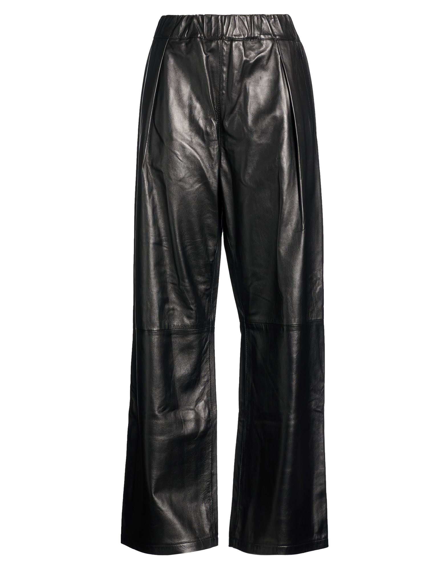 SEMICOUTURE SEMICOUTURE BOTTOMWEAR Casual Παντελόνι