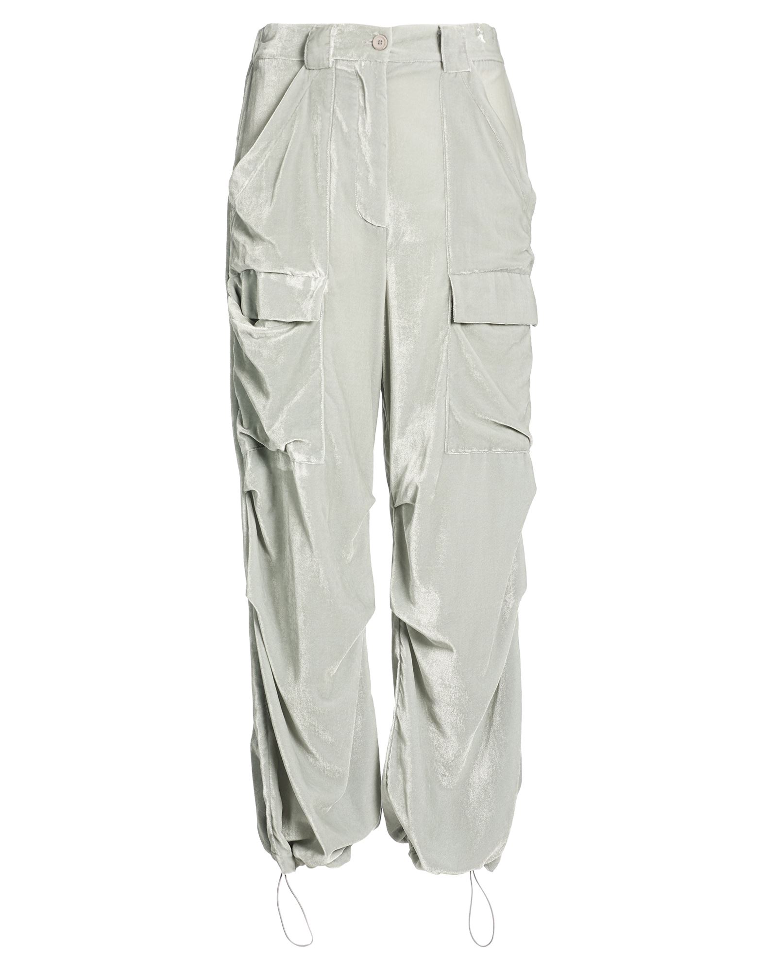 SEMICOUTURE BOTTOMWEAR Casual Παντελόνι