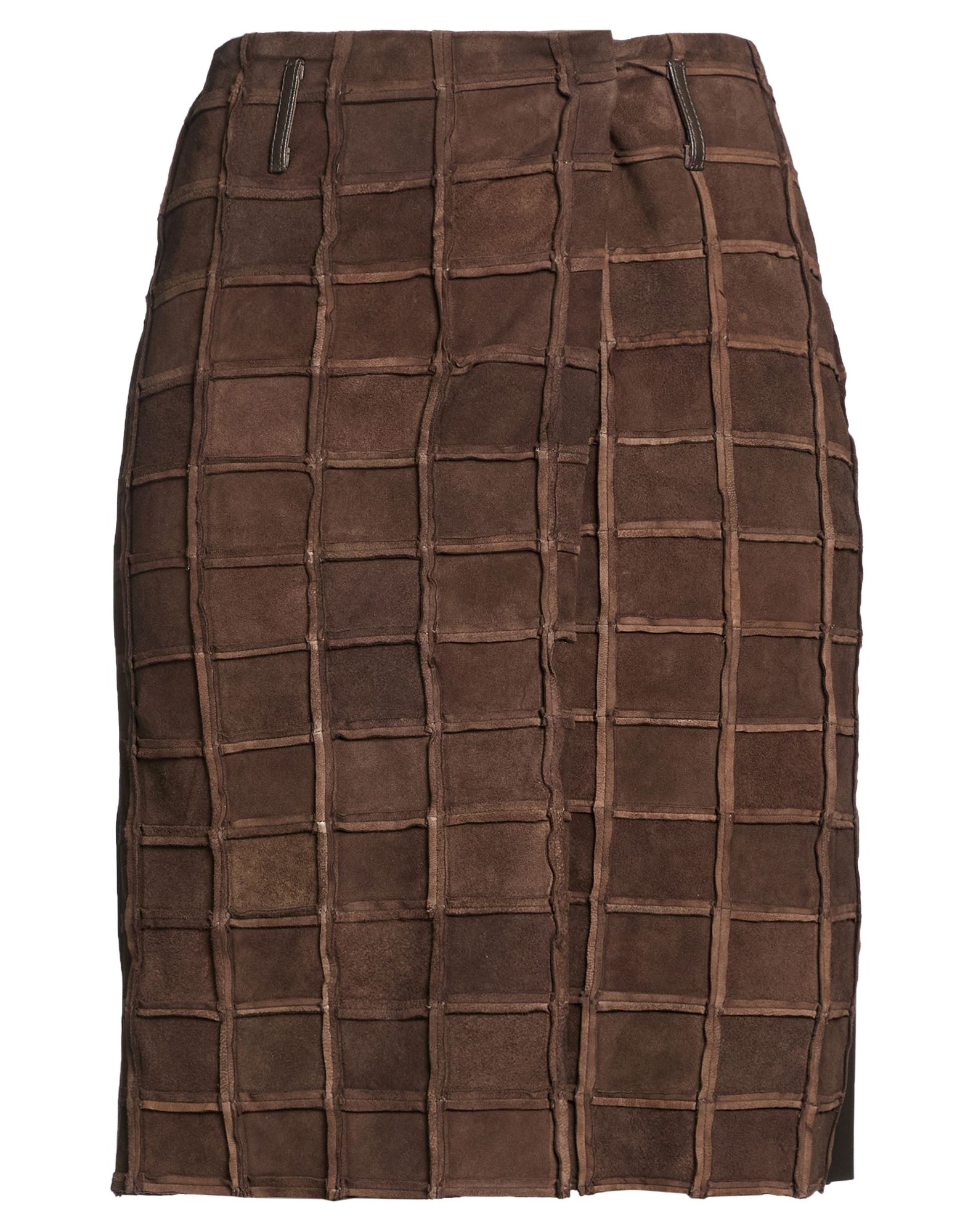 NICCOLÒ PASQUALETTI NICCOLÒ PASQUALETTI BOTTOMWEAR Μίνι φούστα