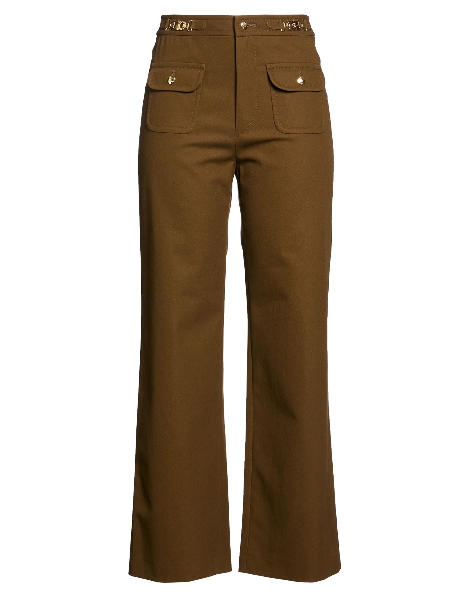 CELINE CELINE BOTTOMWEAR Casual Παντελόνι