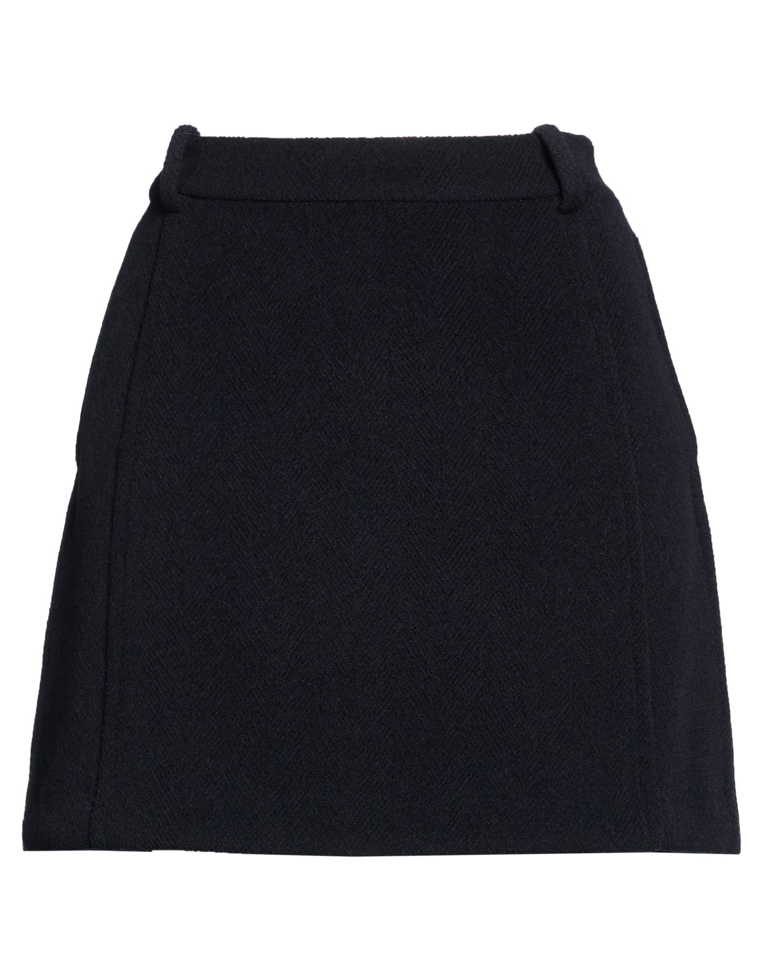 JIL SANDER JIL SANDER BOTTOMWEAR Μίνι φούστα