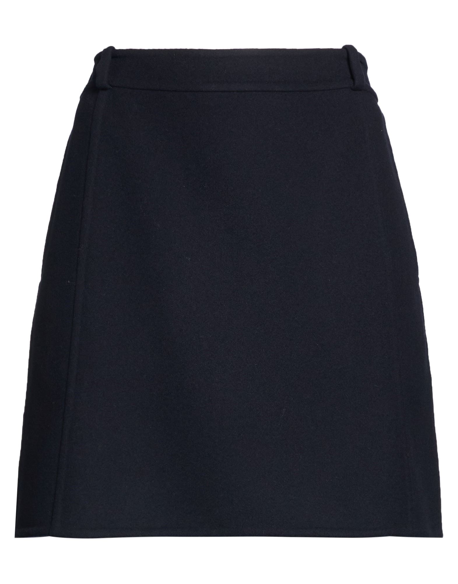 JIL SANDER JIL SANDER BOTTOMWEAR Μίνι φούστα