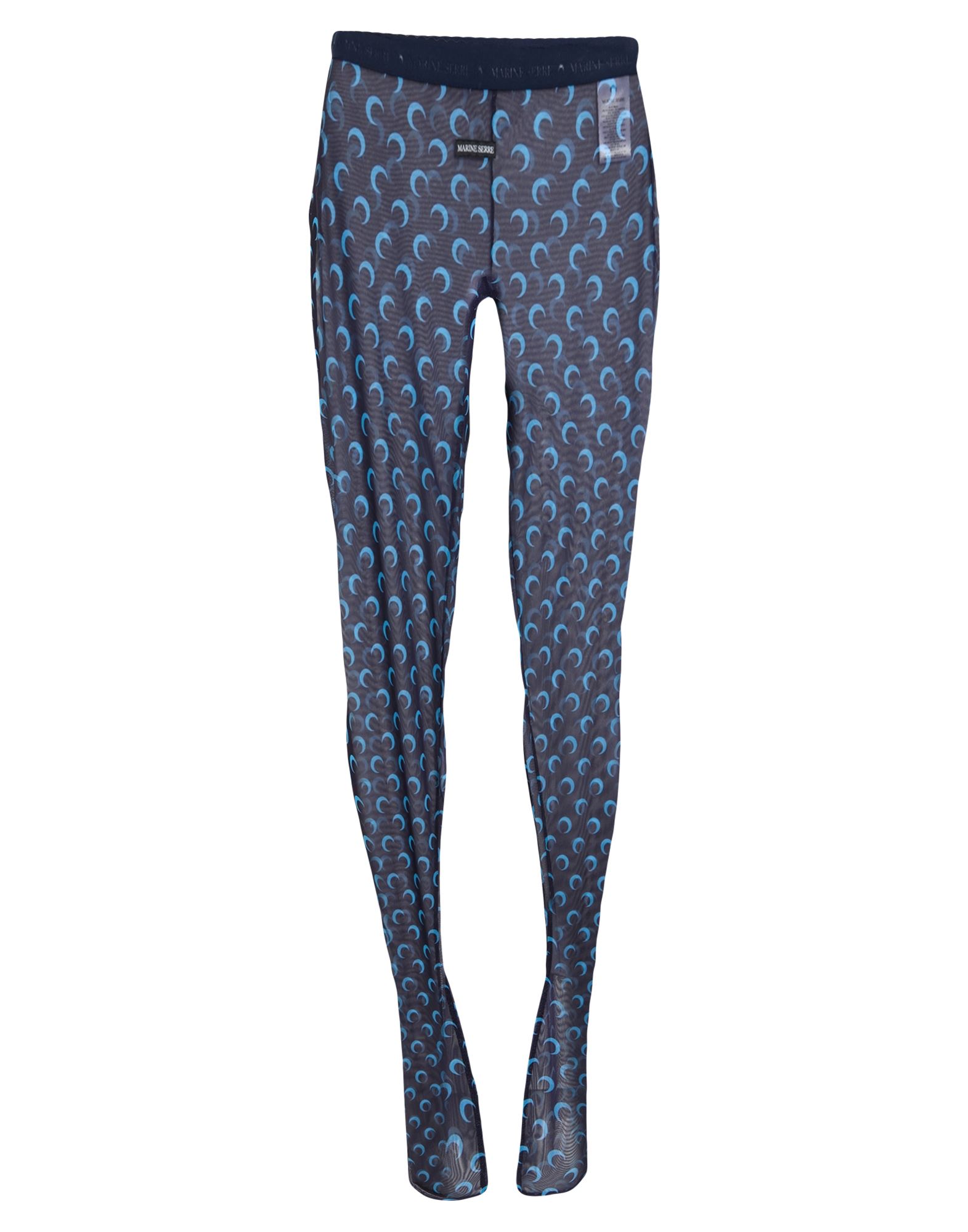 MARINE SERRE MARINE SERRE BOTTOMWEAR Κολάν