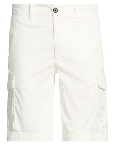 Pantalones cortos y bermudas Hombre Blanco 30 Hombre
