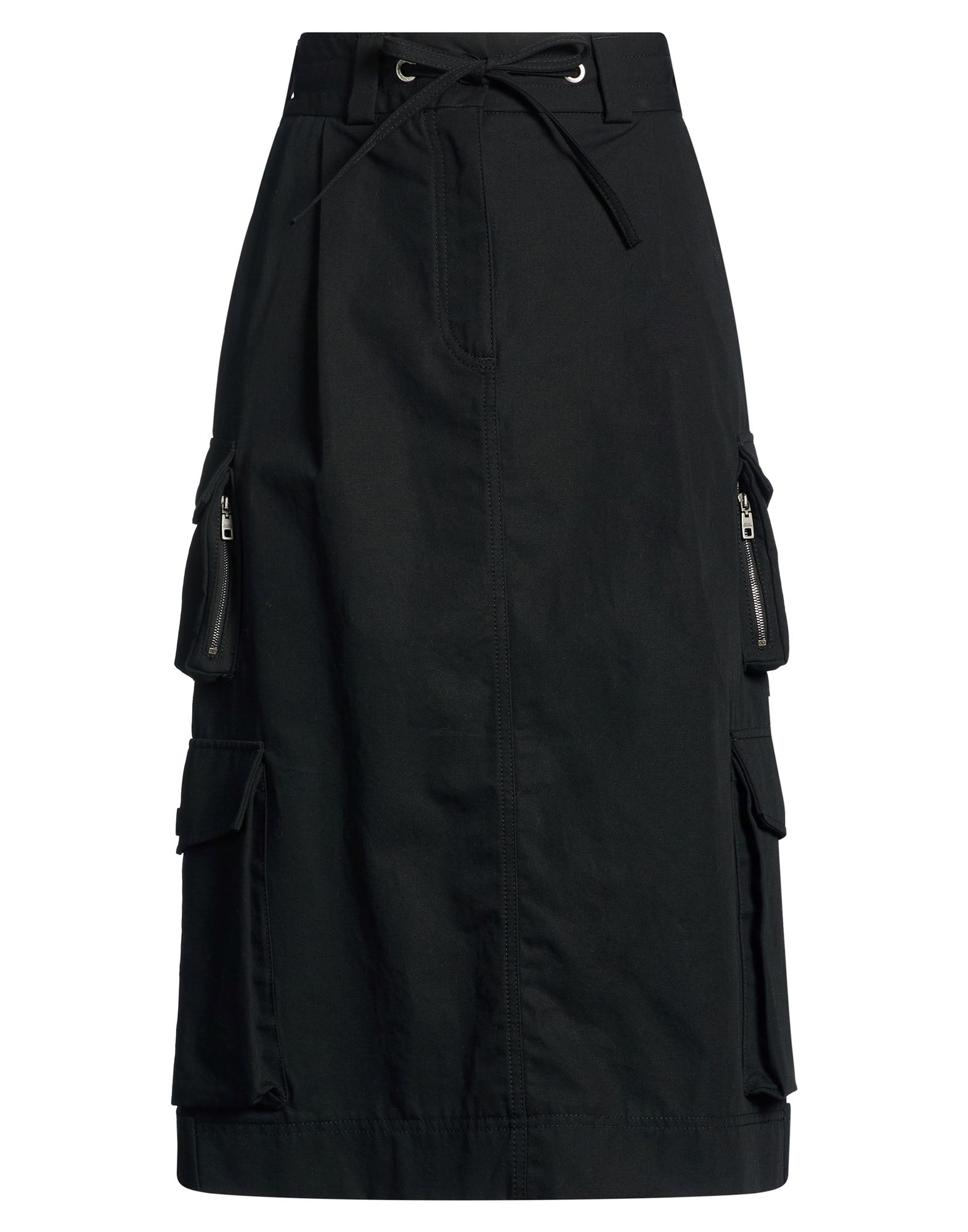 DOLCE&GABBANA DOLCE&GABBANA BOTTOMWEAR Μίντι φούστα