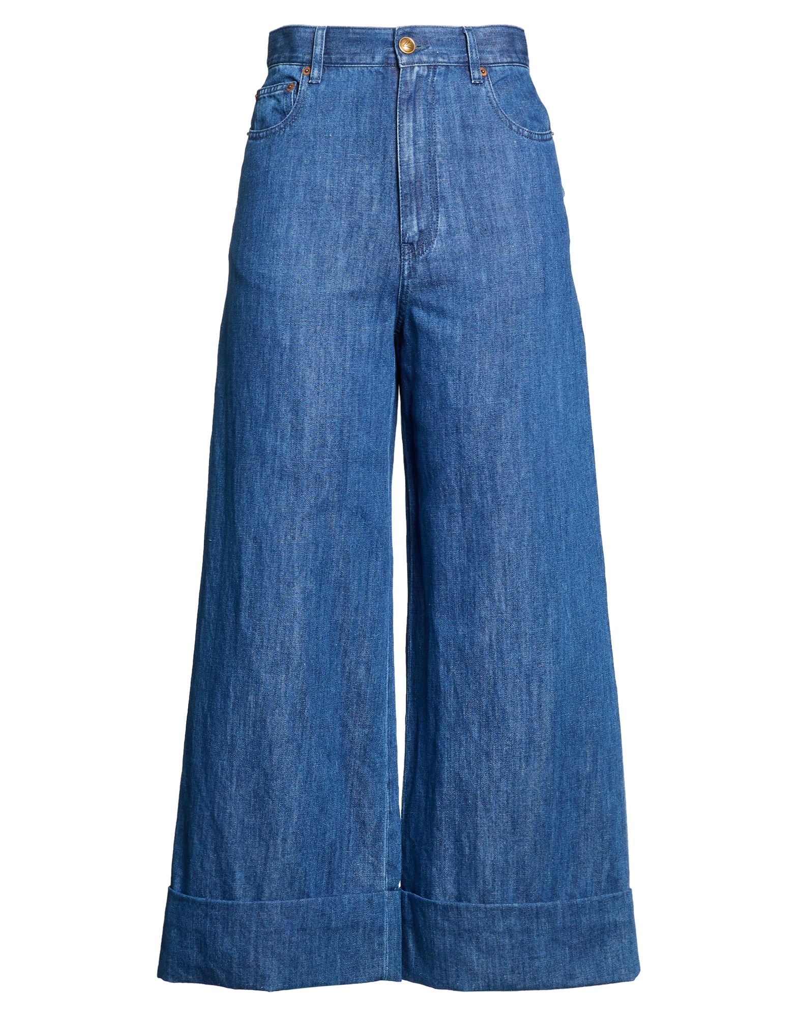 VALENTINO GARAVANI VALENTINO GARAVANI BOTTOMWEAR Τζιν