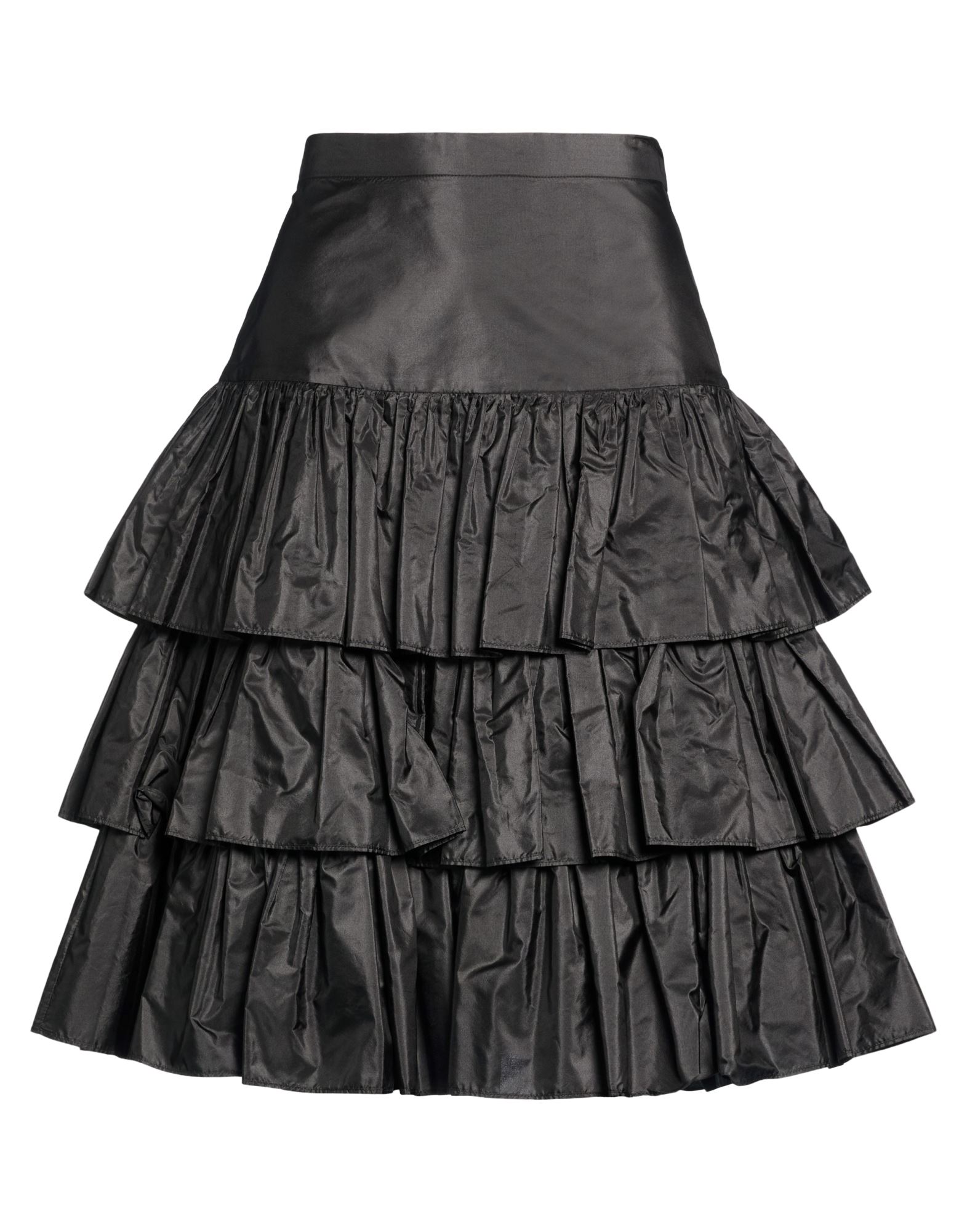 VALENTINO GARAVANI VALENTINO GARAVANI BOTTOMWEAR Μίντι φούστα