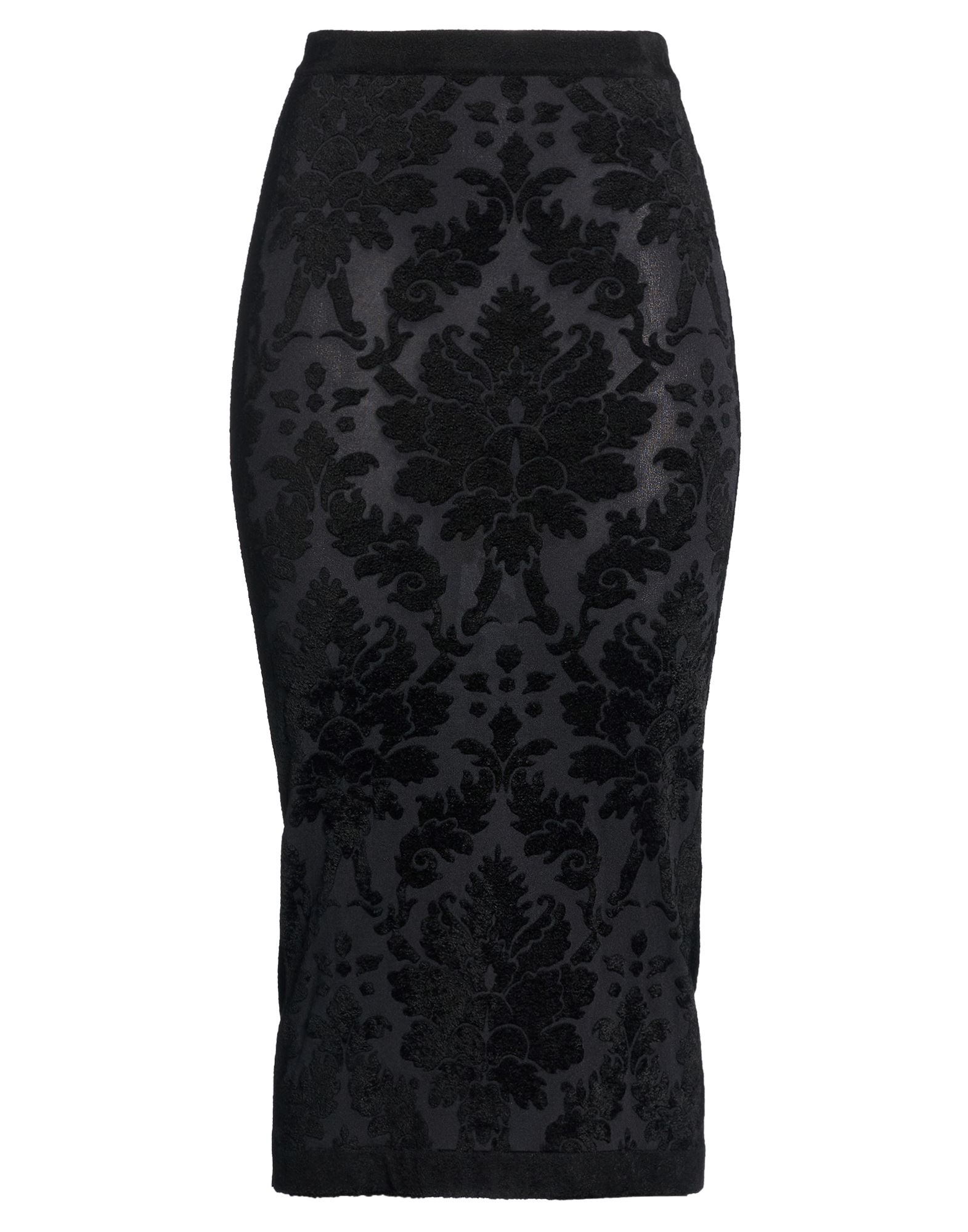 DIOR BOTTOMWEAR Μίντι φούστα