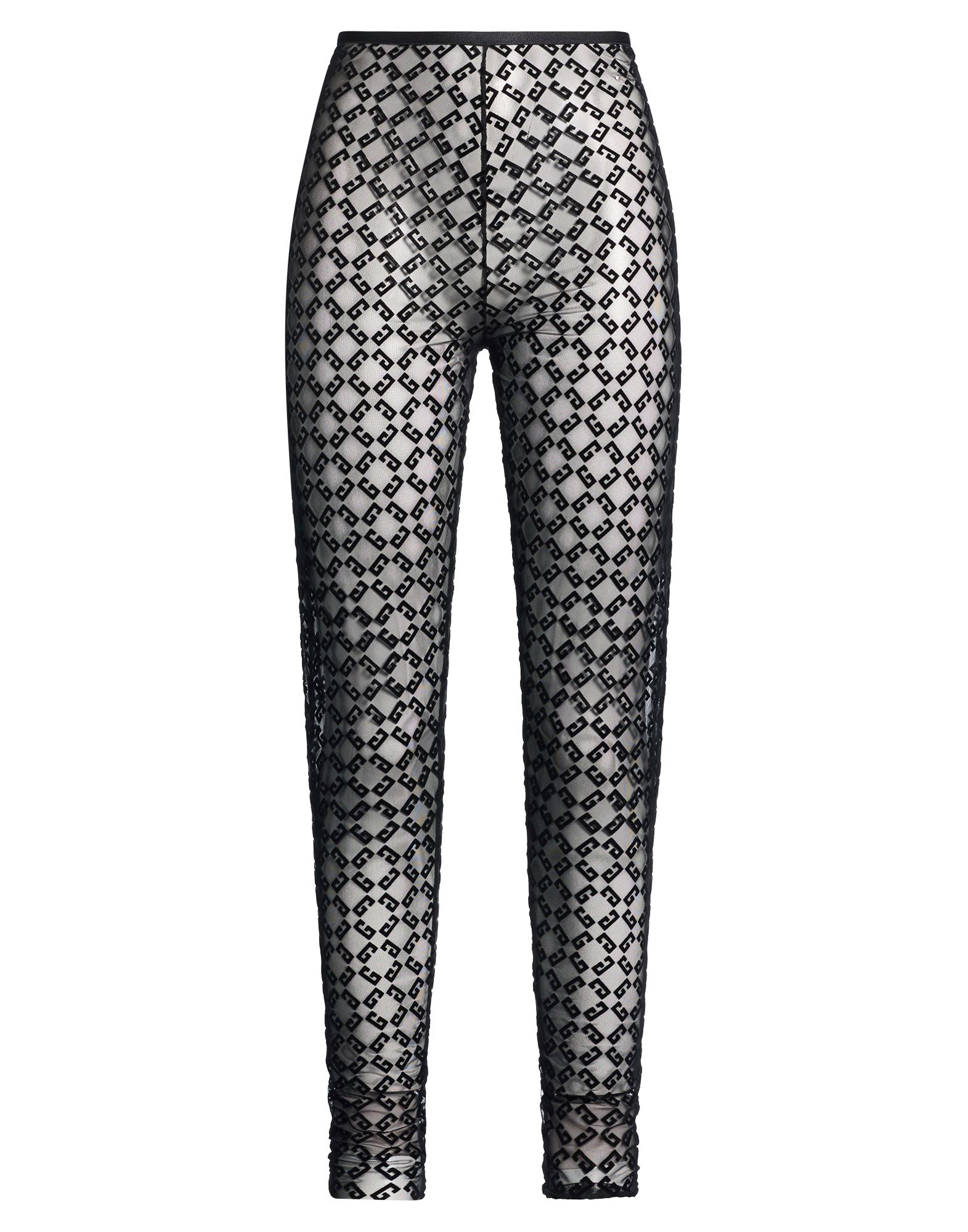 GIVENCHY GIVENCHY BOTTOMWEAR Κολάν