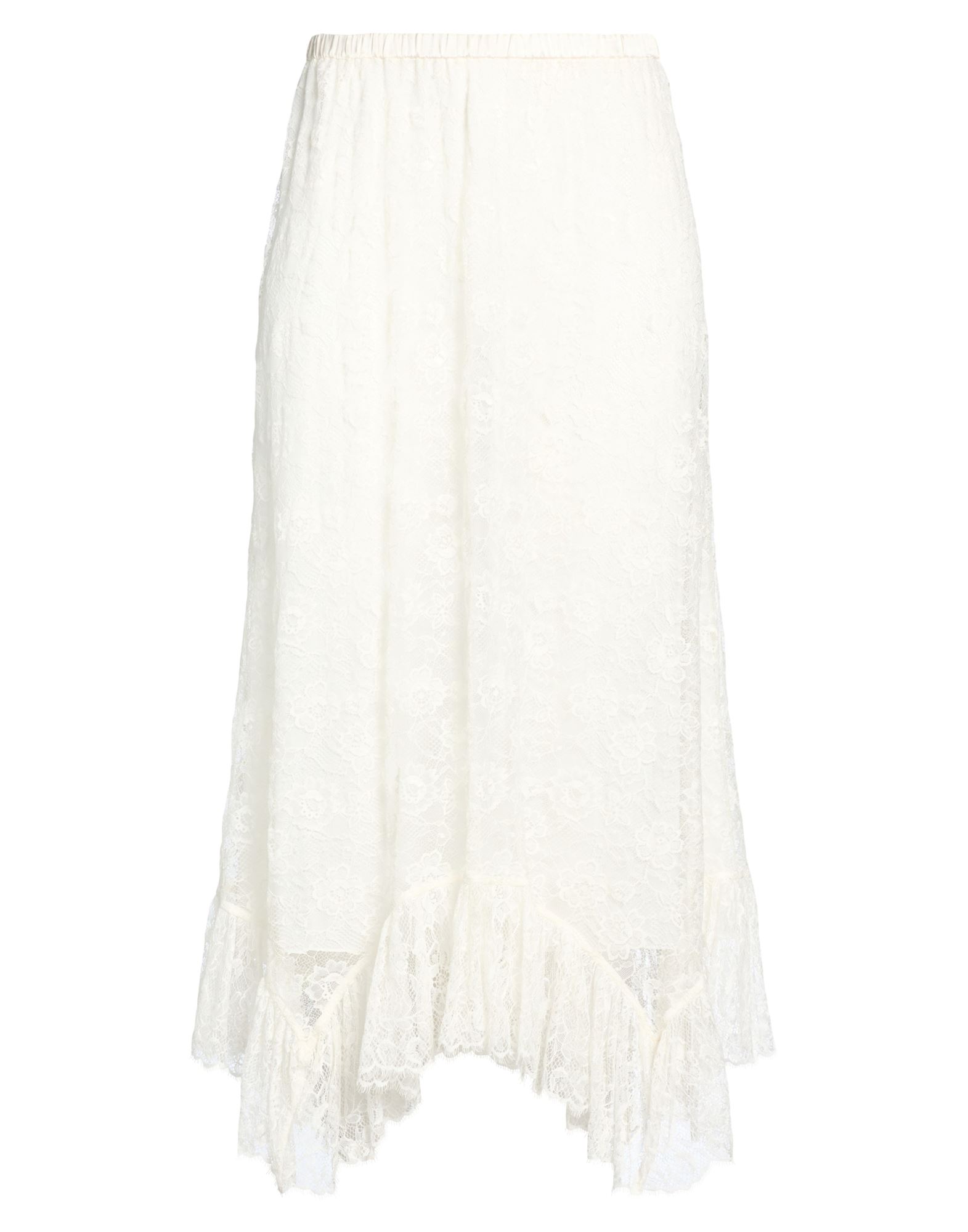 CHLOÉ CHLOÉ BOTTOMWEAR Μάξι φούστα