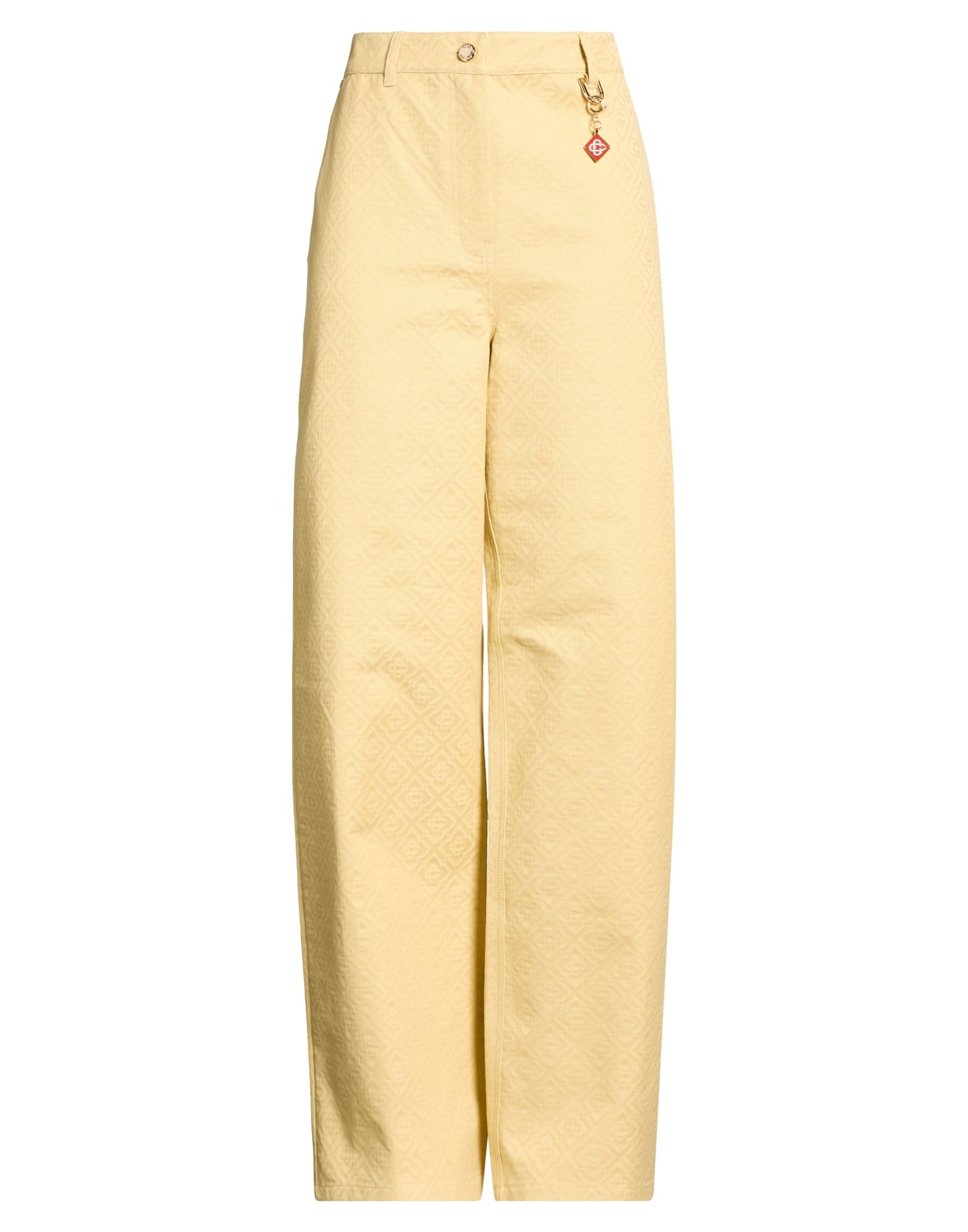 CASABLANCA CASABLANCA BOTTOMWEAR Casual Παντελόνι
