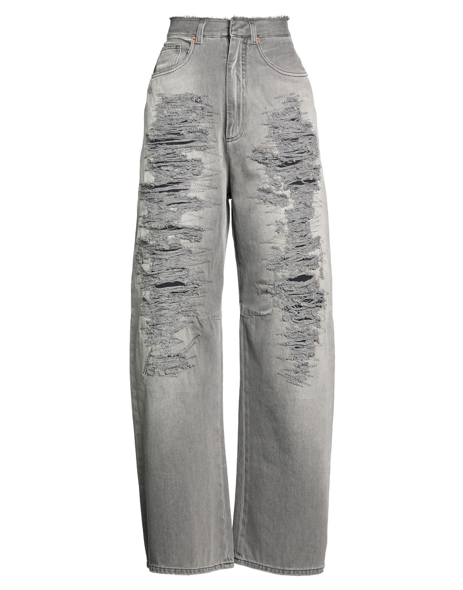 MAISON MARGIELA MAISON MARGIELA BOTTOMWEAR Τζιν
