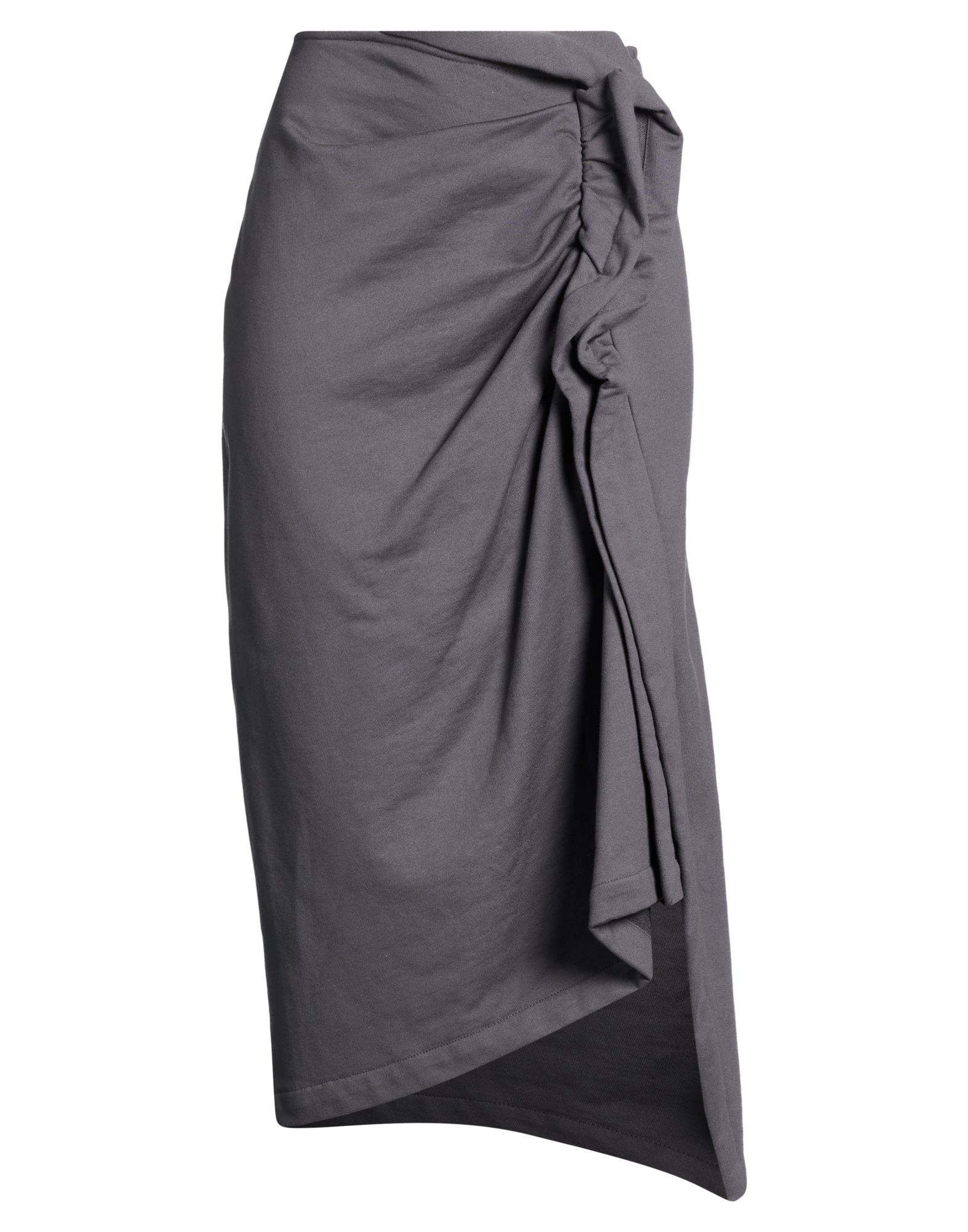 DRIES VAN NOTEN DRIES VAN NOTEN BOTTOMWEAR Μίντι φούστα