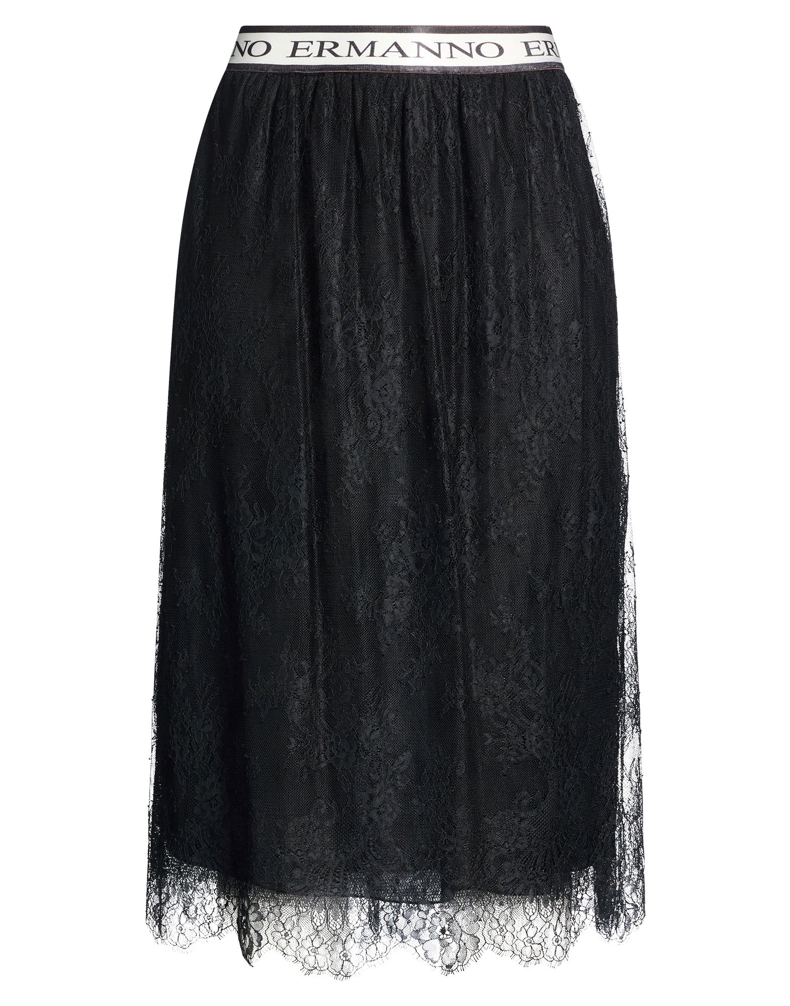 ERMANNO SCERVINO BOTTOMWEAR Μίντι φούστα