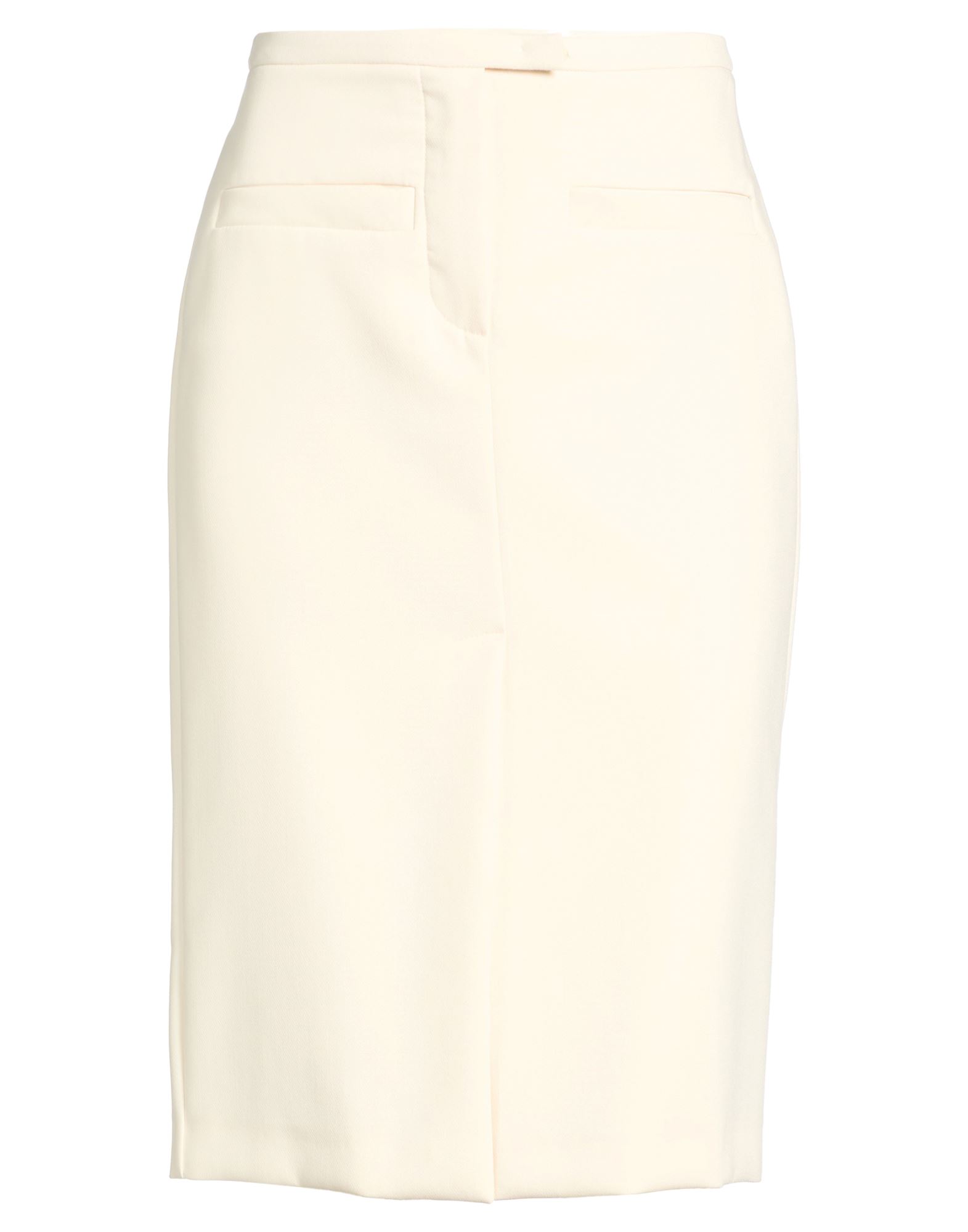 PATRIZIA PEPE BOTTOMWEAR Μίντι φούστα