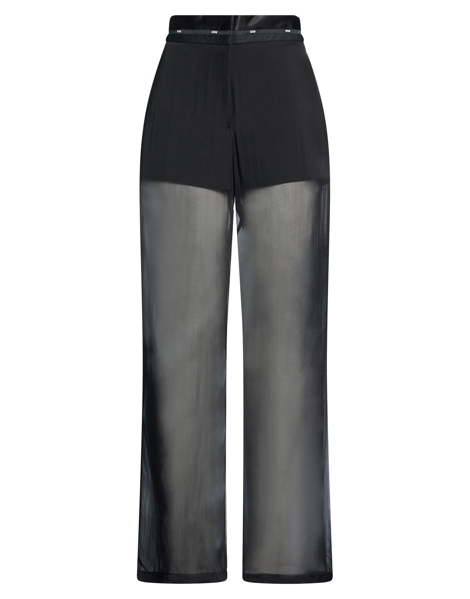 MSGM MSGM BOTTOMWEAR Casual Παντελόνι