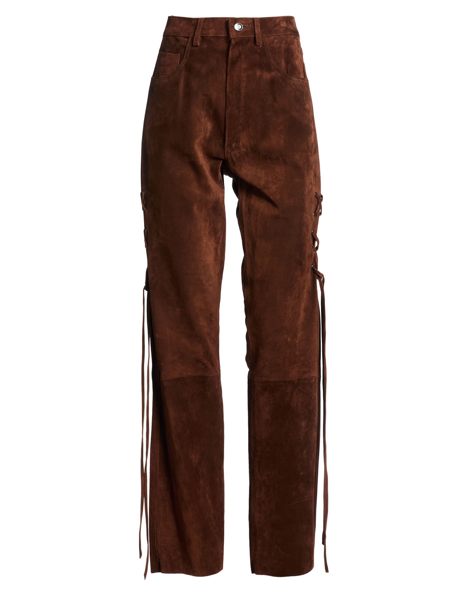GIORGIO BRATO GIORGIO BRATO BOTTOMWEAR Casual Παντελόνι
