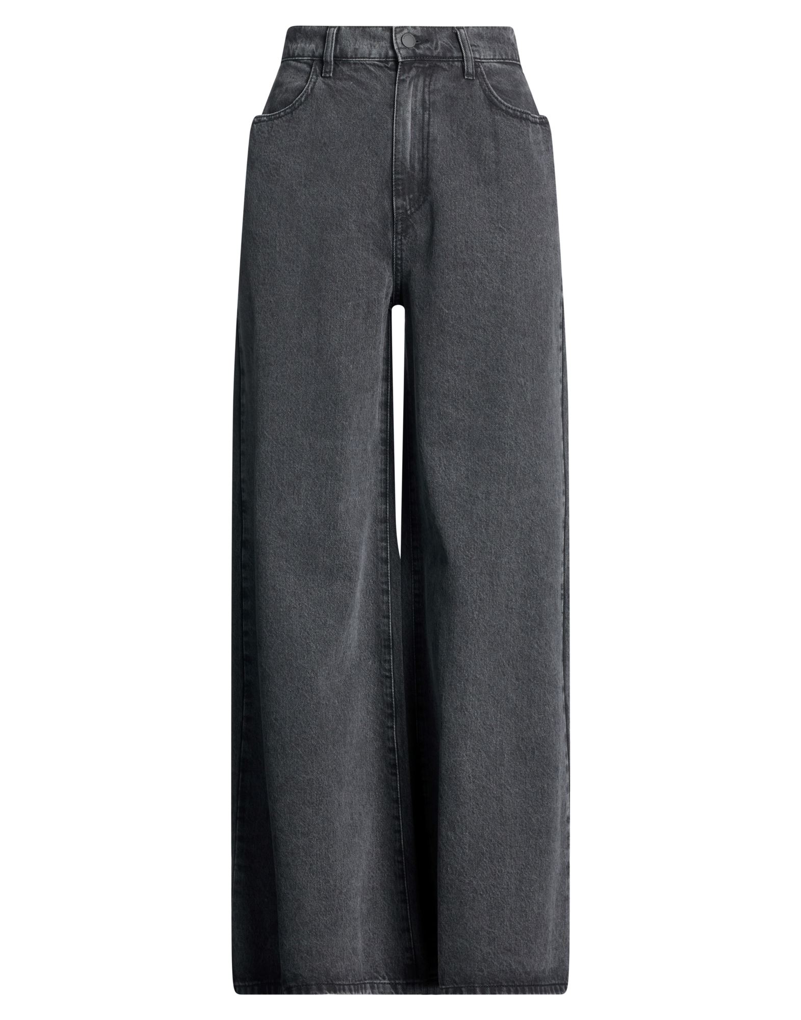 LIVIANA CONTI BOTTOMWEAR Τζιν