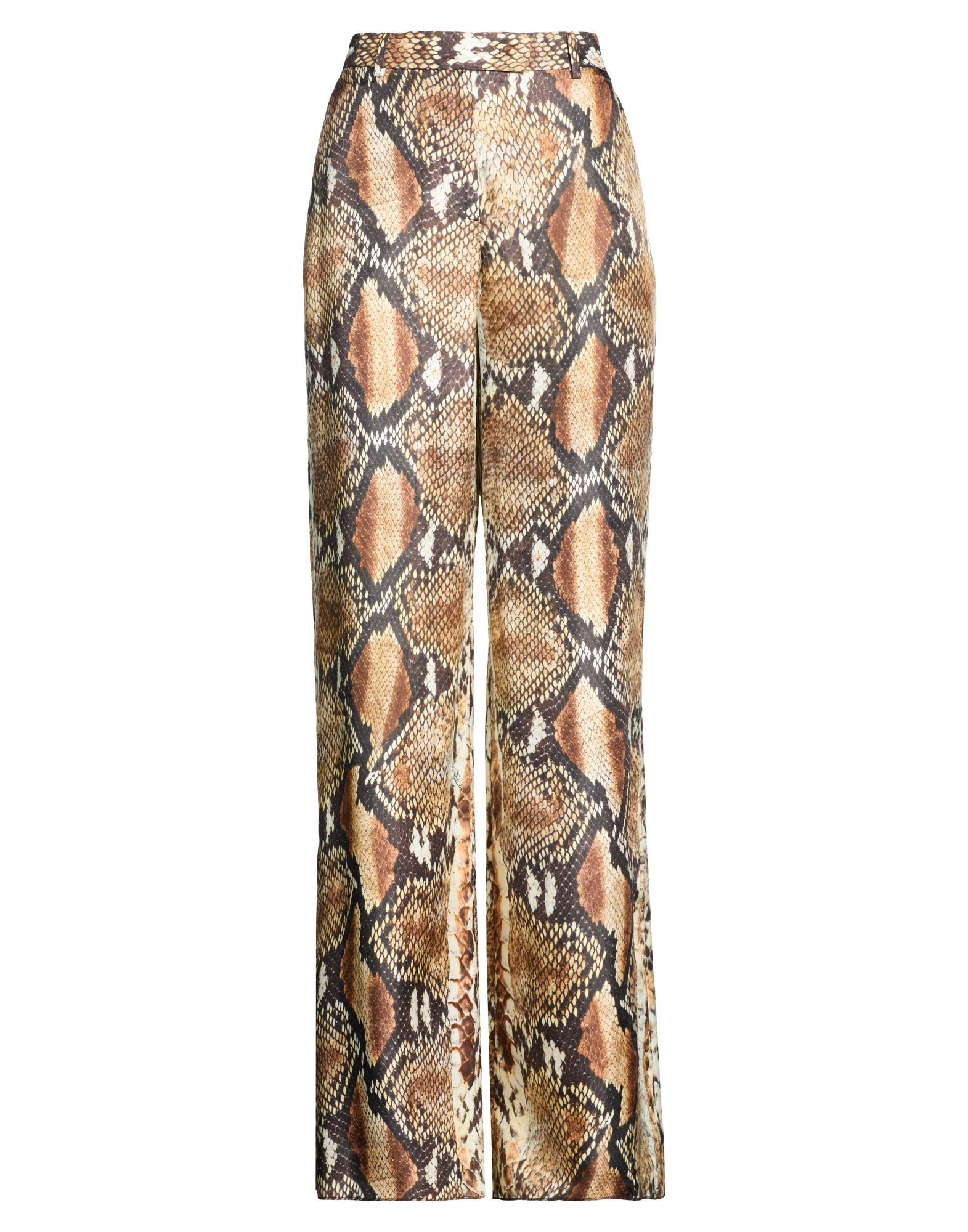 ROBERTO CAVALLI ROBERTO CAVALLI BOTTOMWEAR Casual Παντελόνι