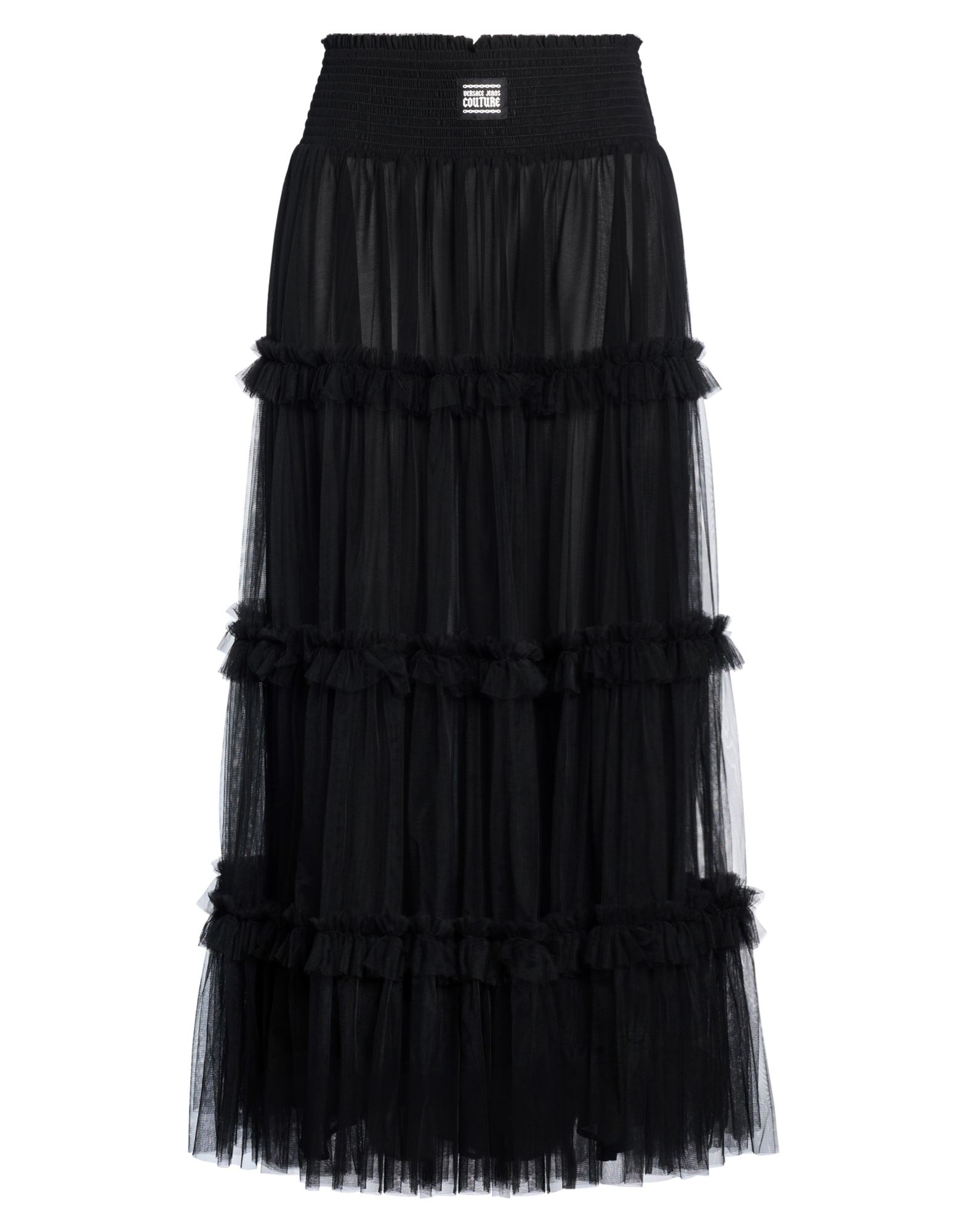 VERSACE JEANS COUTURE VERSACE JEANS COUTURE BOTTOMWEAR Μάξι φούστα