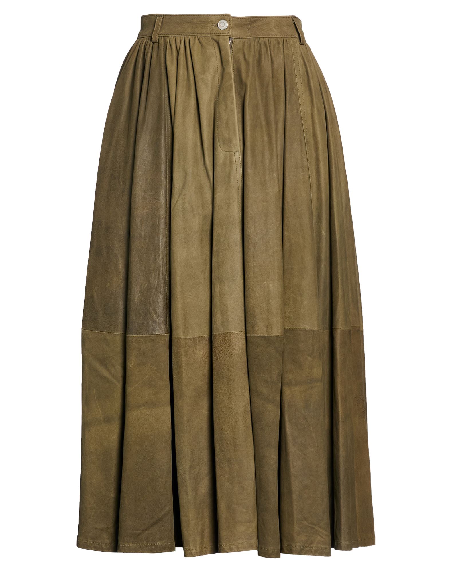 GIORGIO BRATO GIORGIO BRATO BOTTOMWEAR Μίντι φούστα