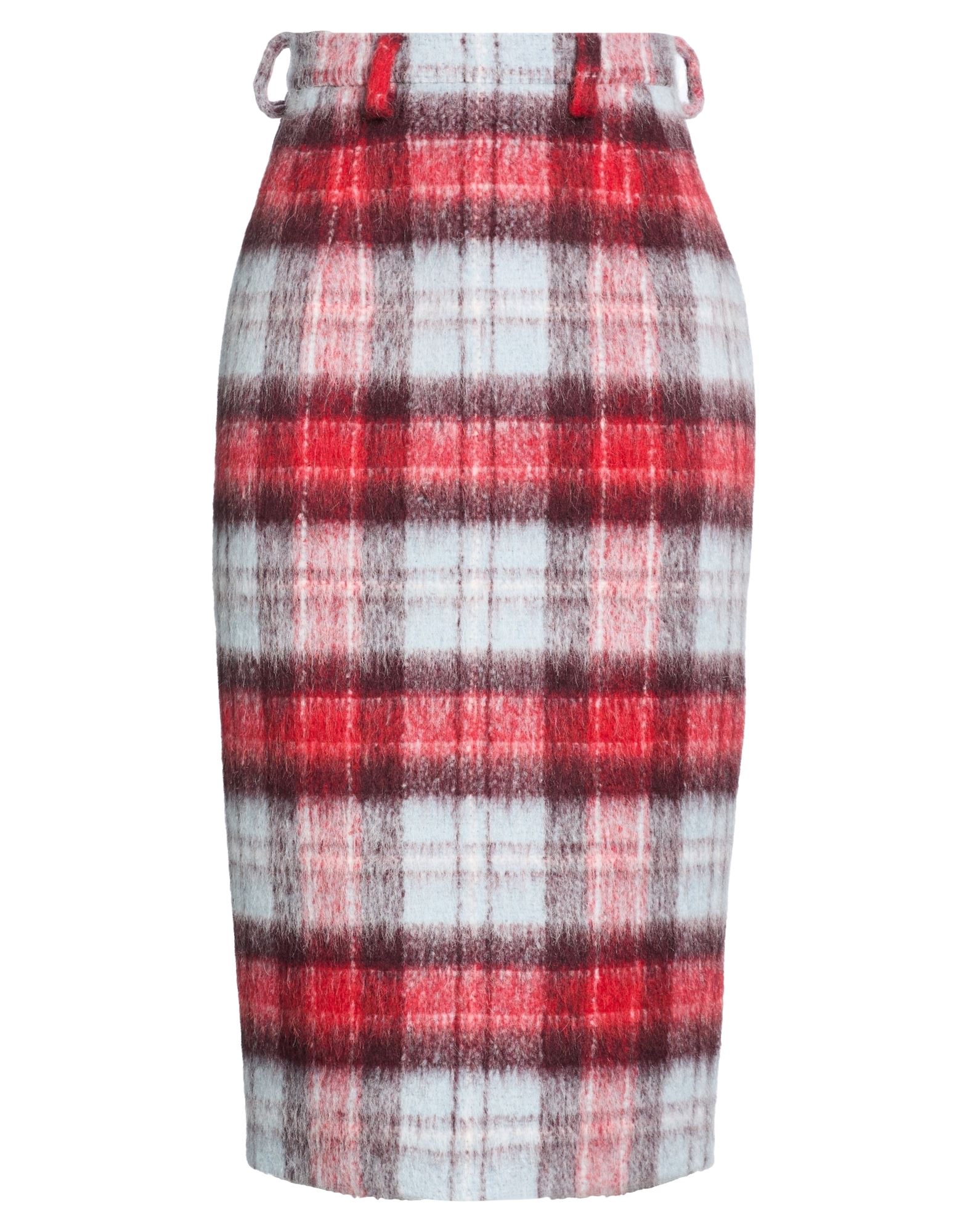 N°21 N°21 BOTTOMWEAR Μίντι φούστα