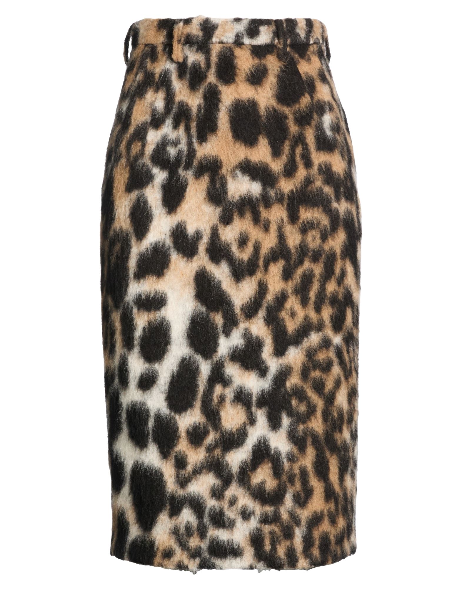 N°21 N°21 BOTTOMWEAR Μίντι φούστα