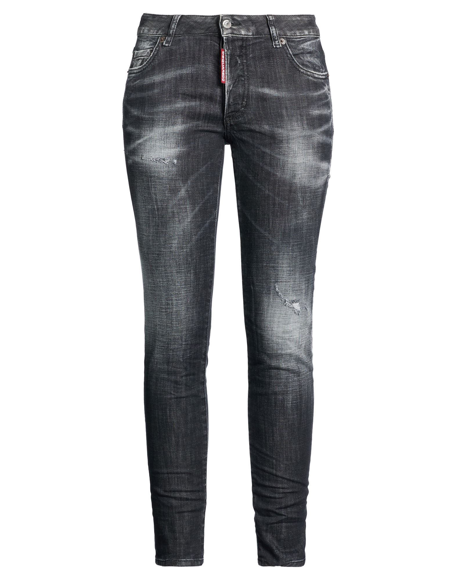 DSQUARED2 DSQUARED2 BOTTOMWEAR Τζιν
