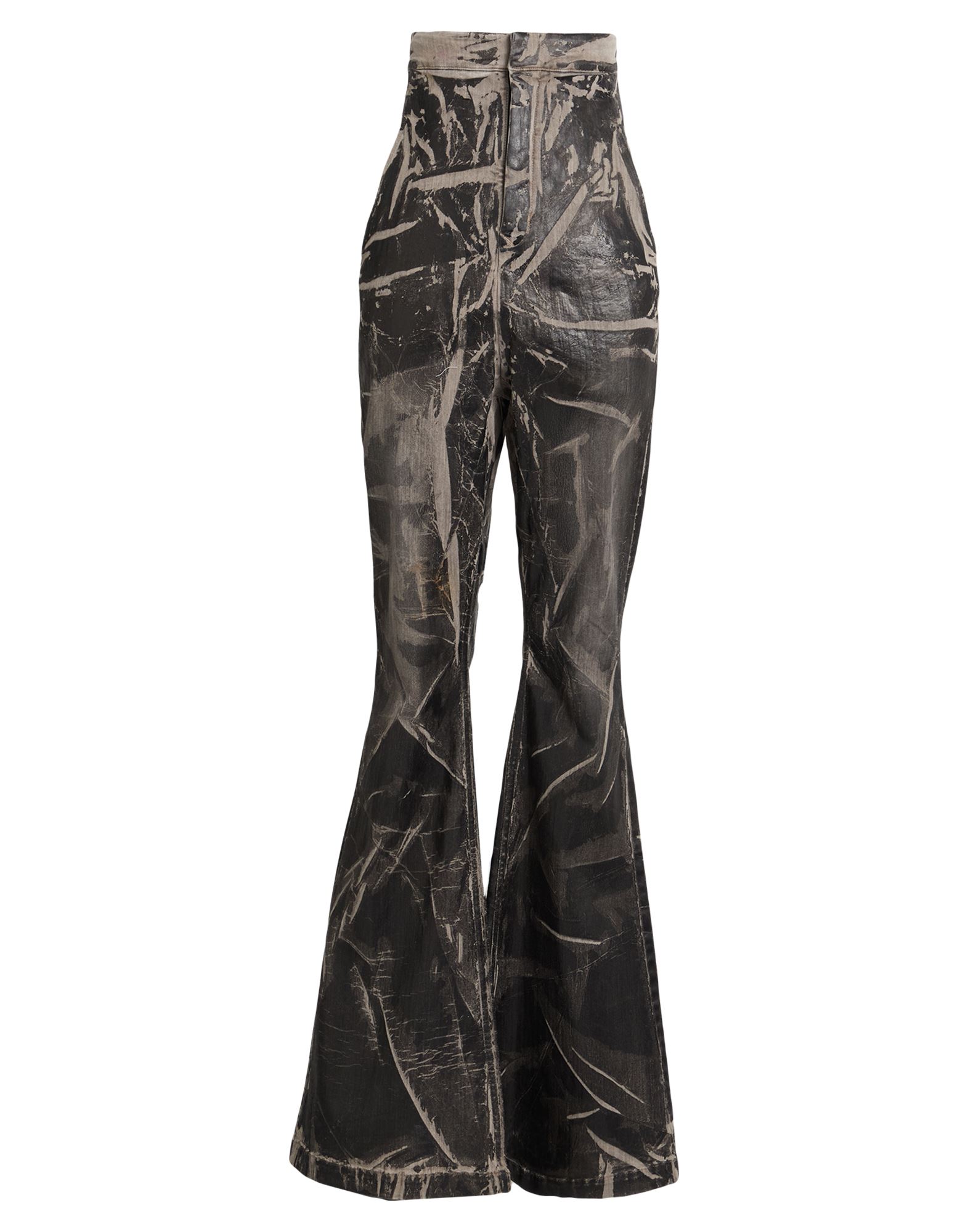 DRKSHDW by RICK OWENS DRKSHDW by RICK OWENS BOTTOMWEAR Τζιν
