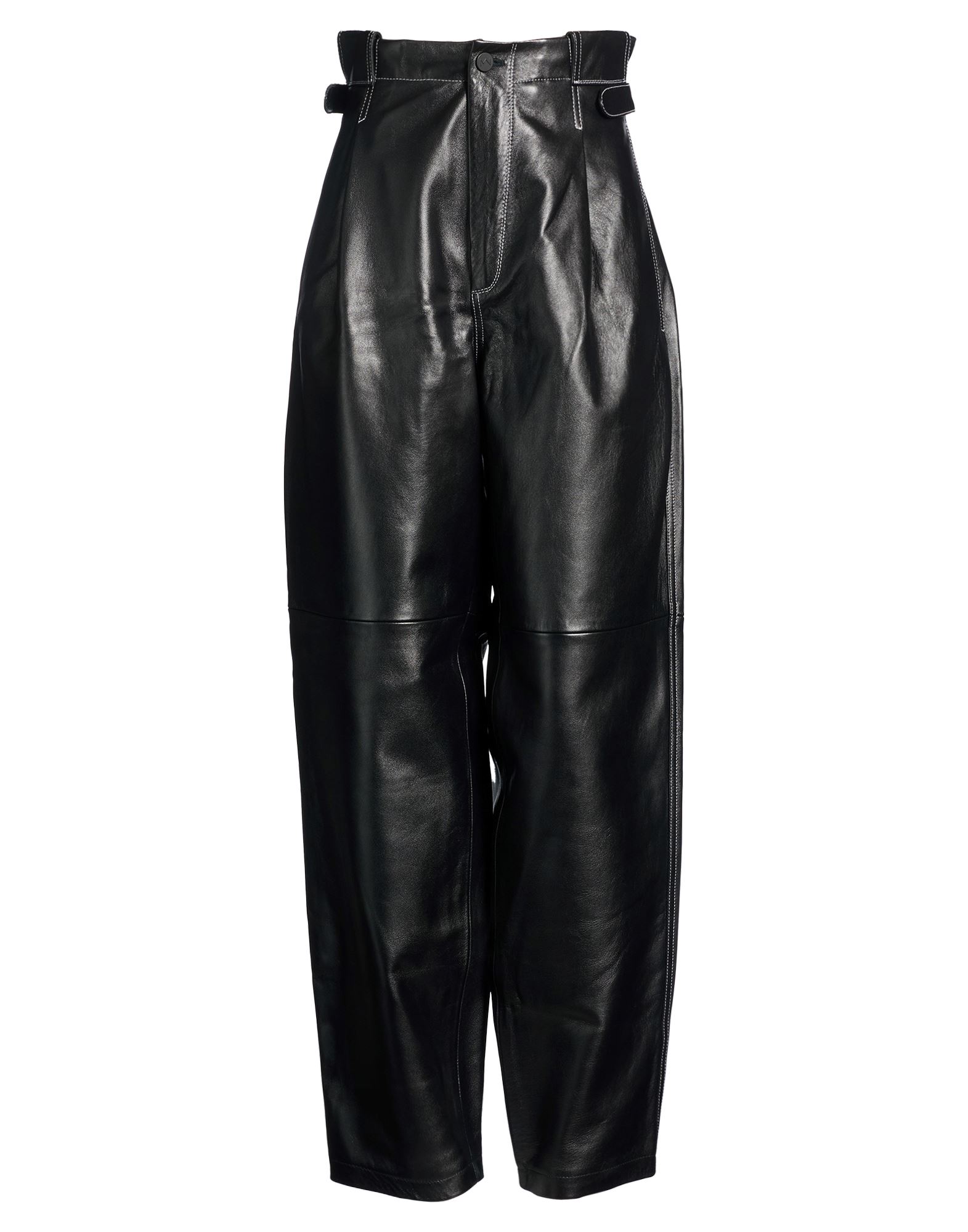 THE MANNEI THE MANNEI BOTTOMWEAR Casual Παντελόνι