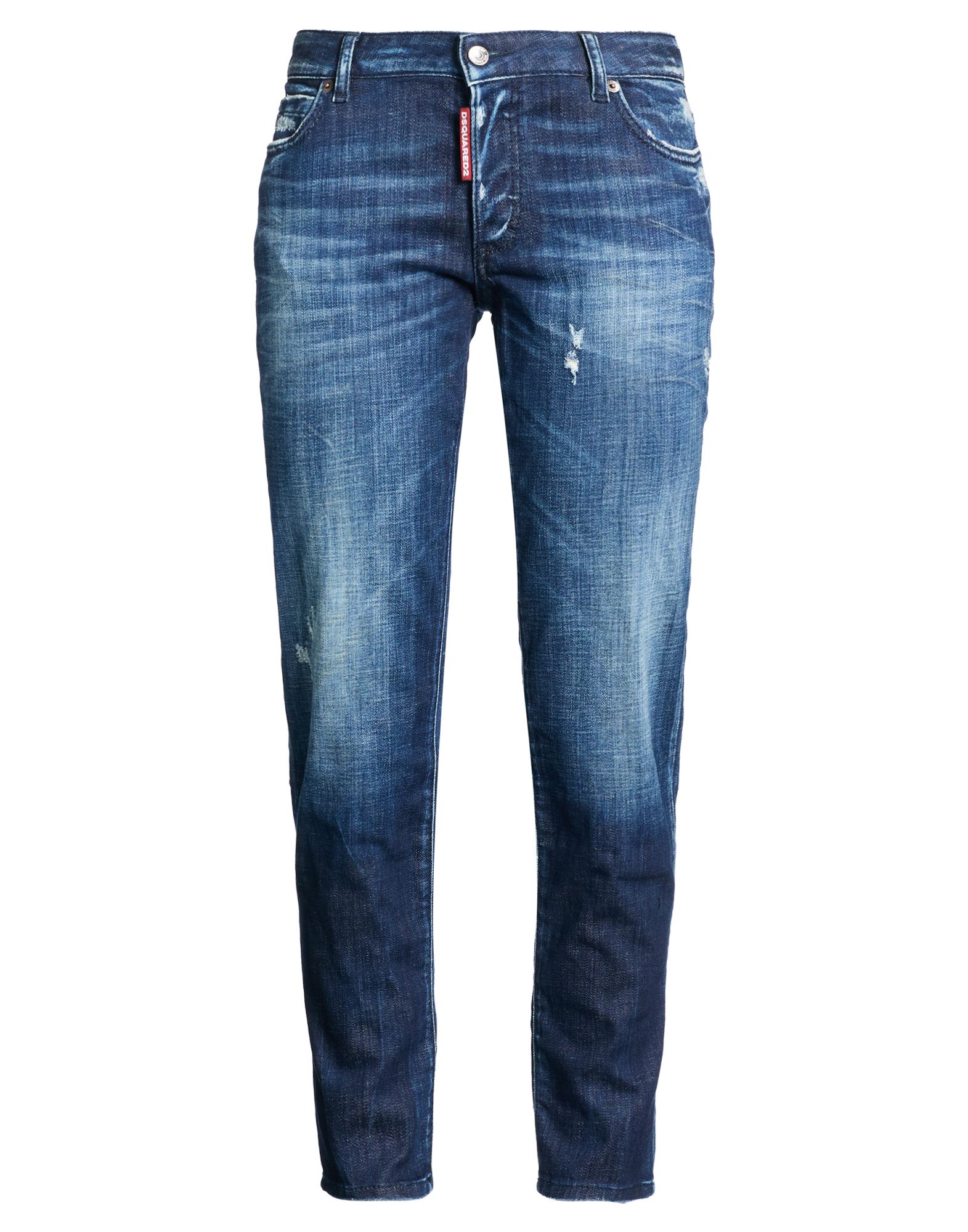 DSQUARED2 DSQUARED2 BOTTOMWEAR Τζιν