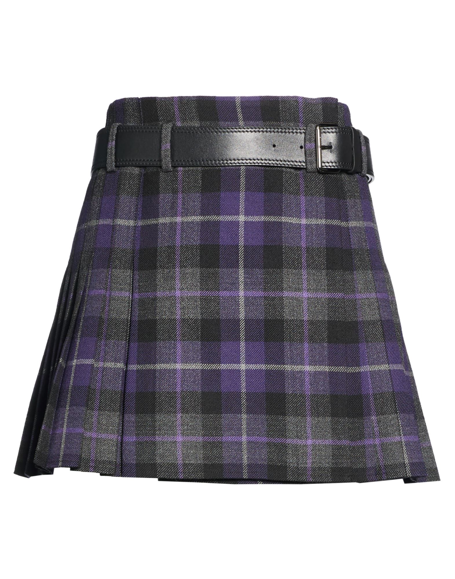 DIOR BOTTOMWEAR Μίνι φούστα