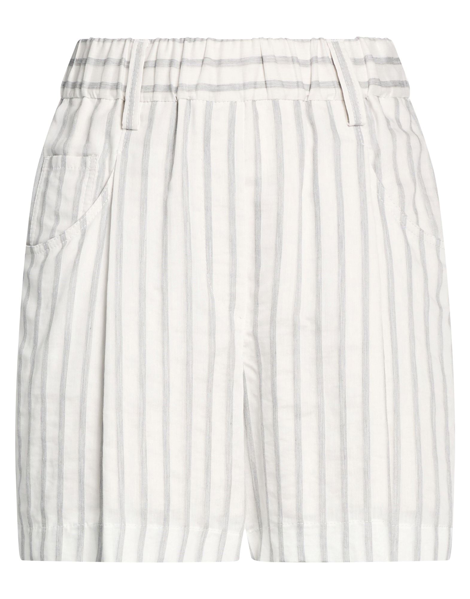 BRUNELLO CUCINELLI BRUNELLO CUCINELLI BOTTOMWEAR Σορτς & Βερμούδες