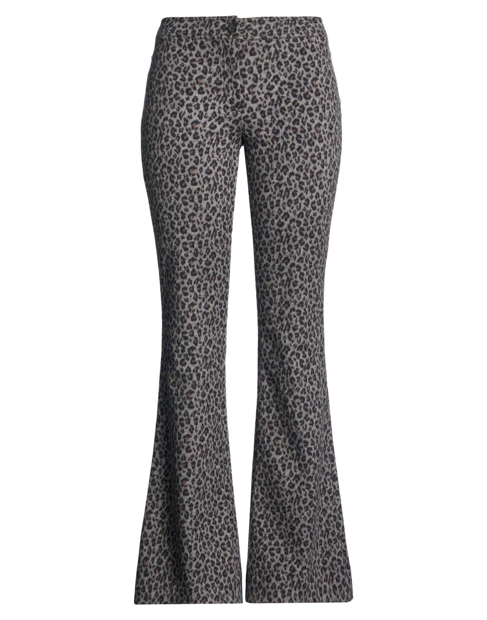 DIANE VON FURSTENBERG DIANE VON FURSTENBERG BOTTOMWEAR Casual Παντελόνι