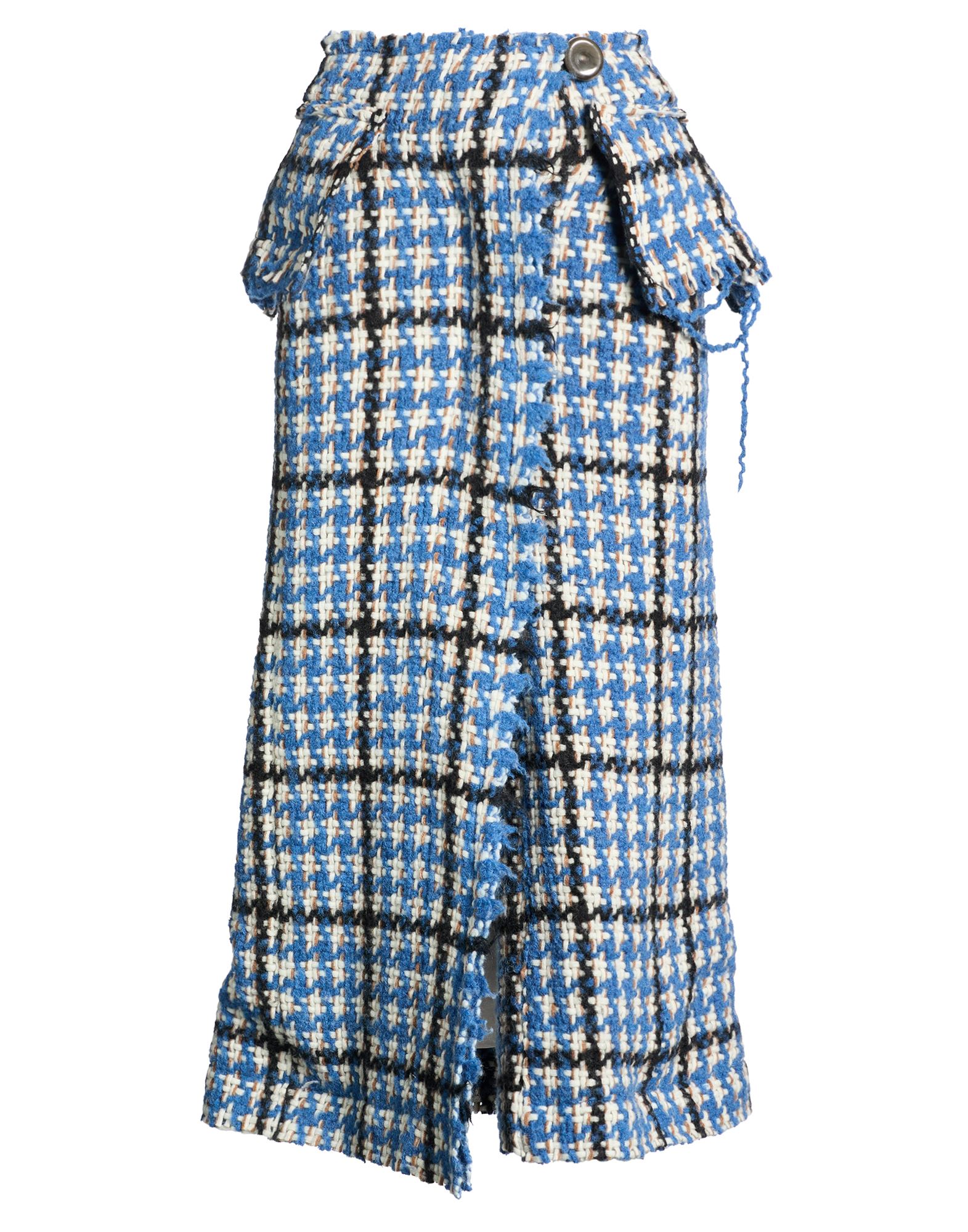 QUIRA QUIRA BOTTOMWEAR Μάξι φούστα