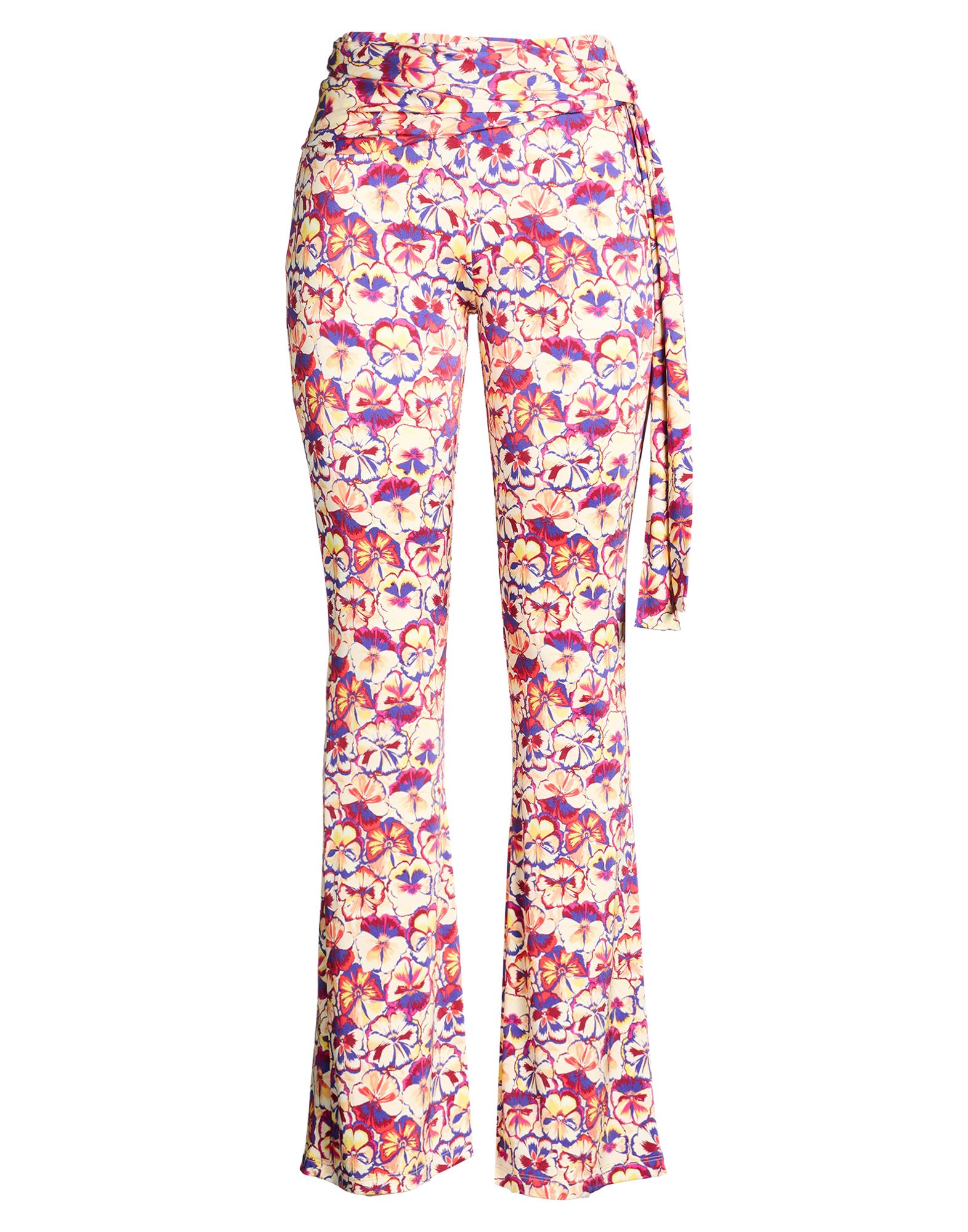 RABANNE RABANNE BOTTOMWEAR Κολάν