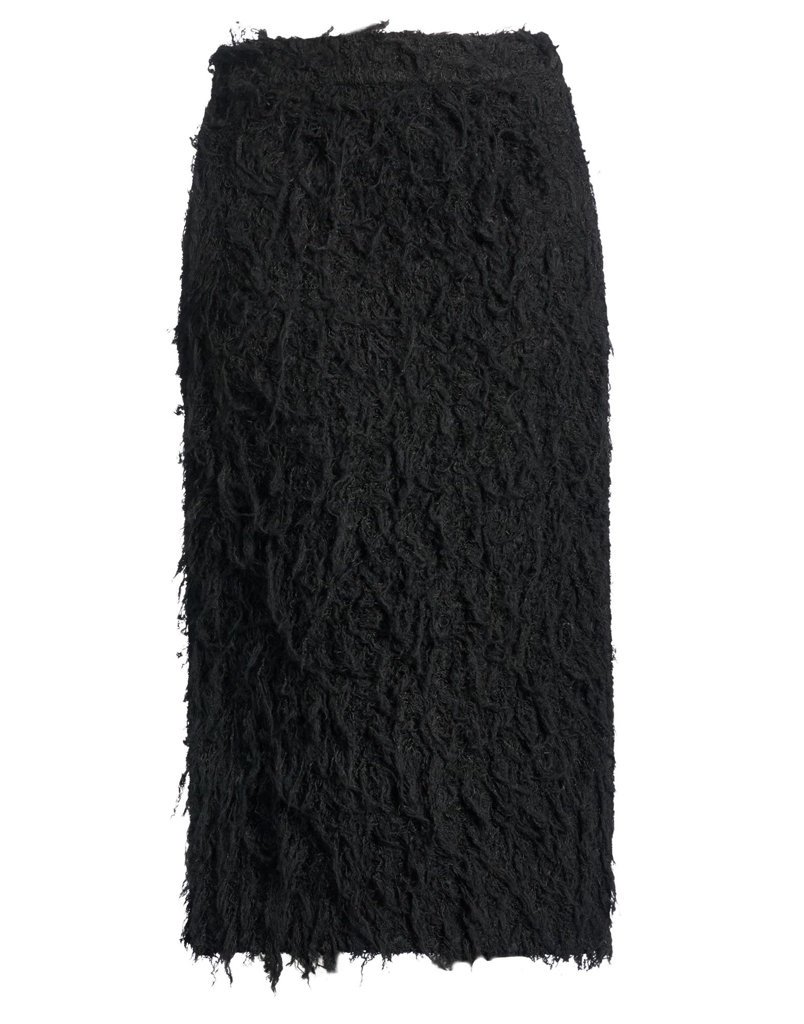 QUIRA QUIRA BOTTOMWEAR Μίντι φούστα