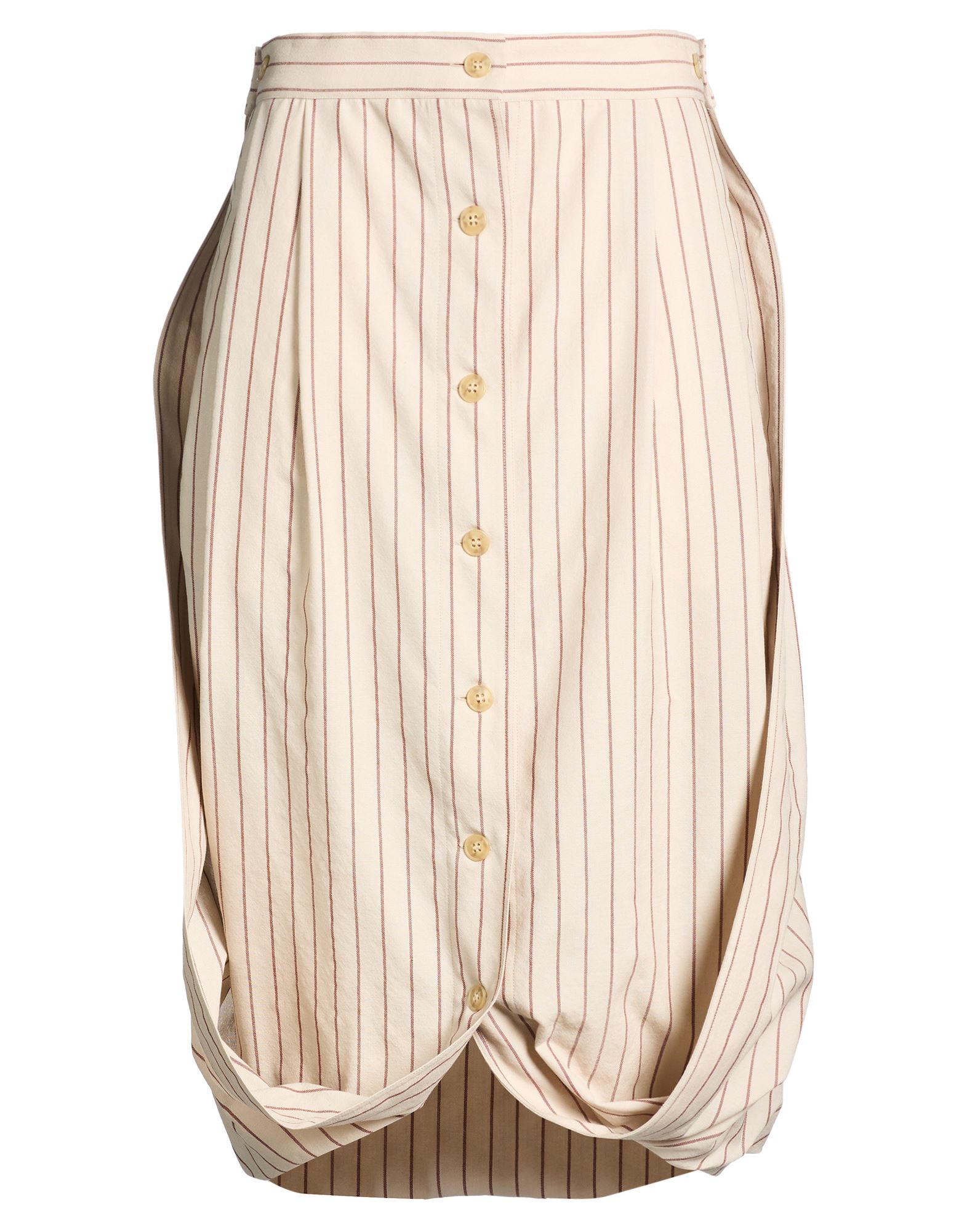 QUIRA QUIRA BOTTOMWEAR Μίντι φούστα