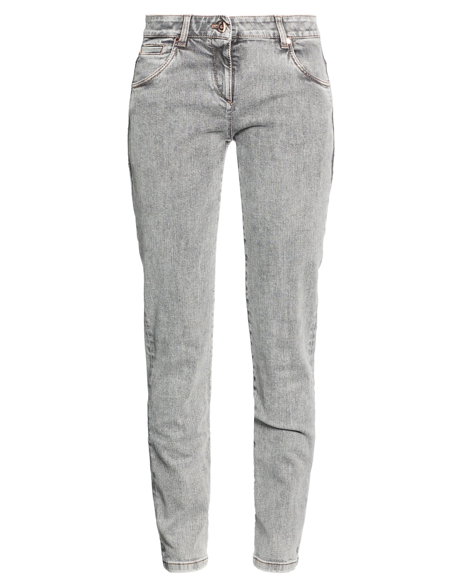 BRUNELLO CUCINELLI BOTTOMWEAR Τζιν