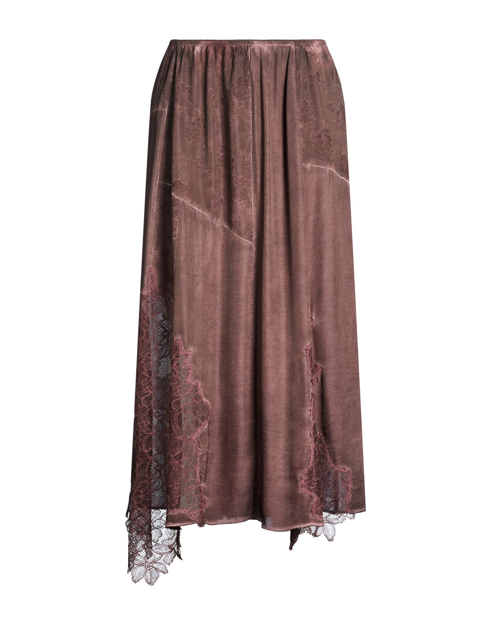 MAX&Co. MAX&Co. BOTTOMWEAR Μάξι φούστα